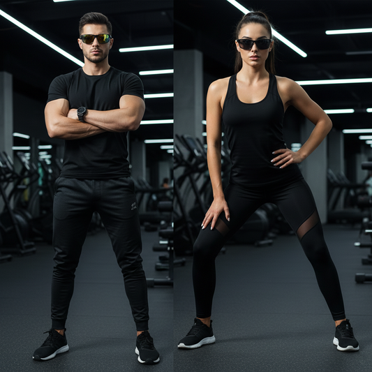 Dual Perspective Pack