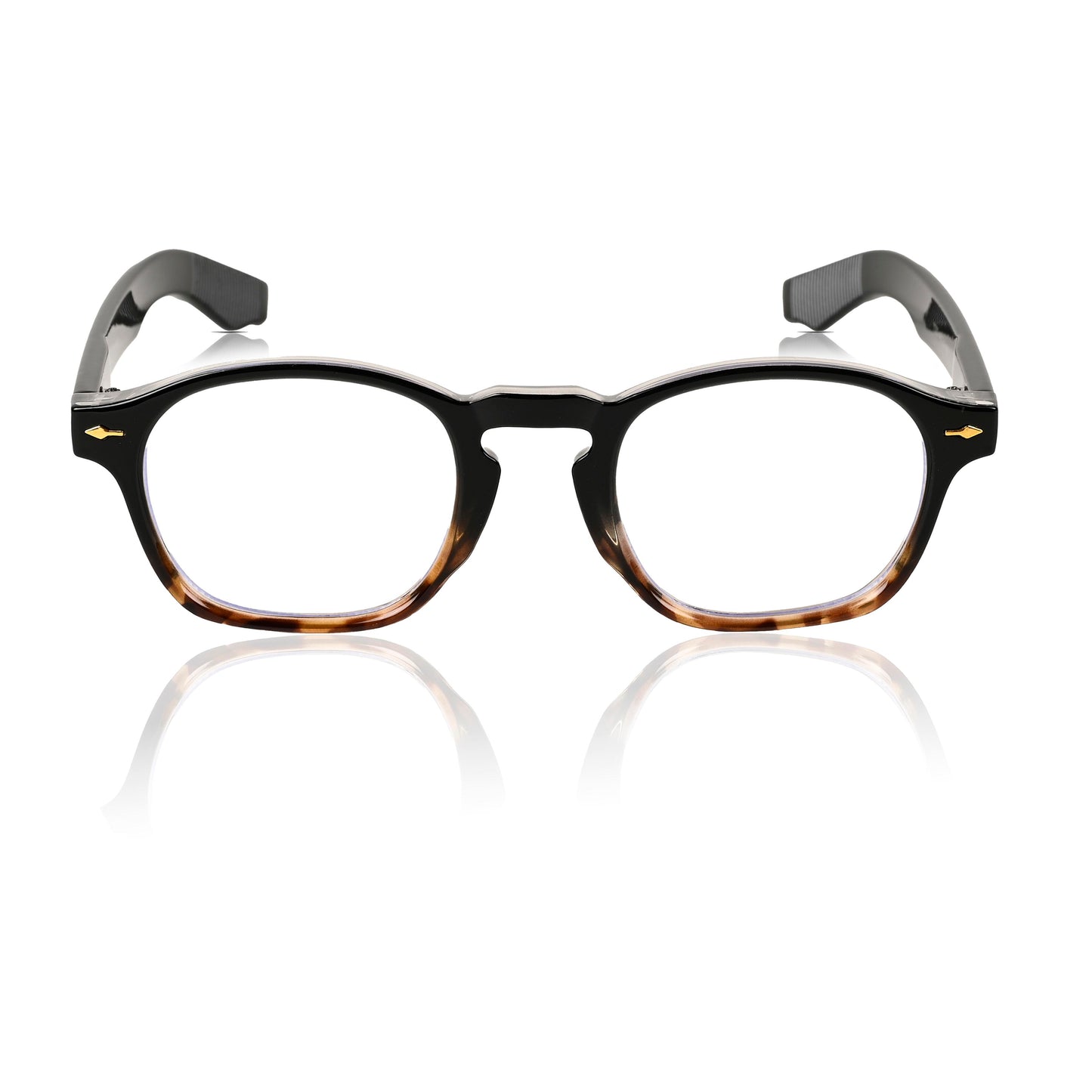transparent-brown