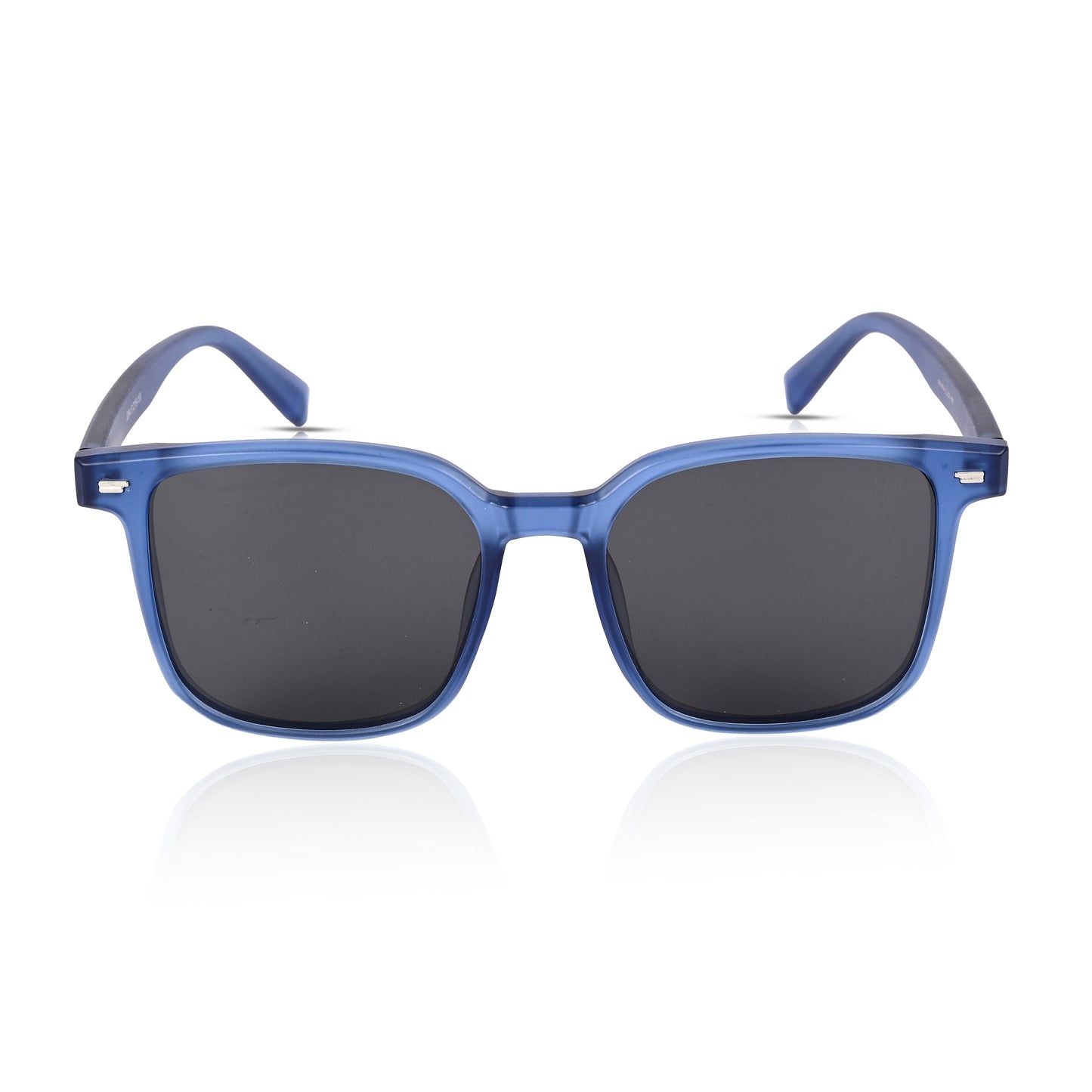 matte-blue