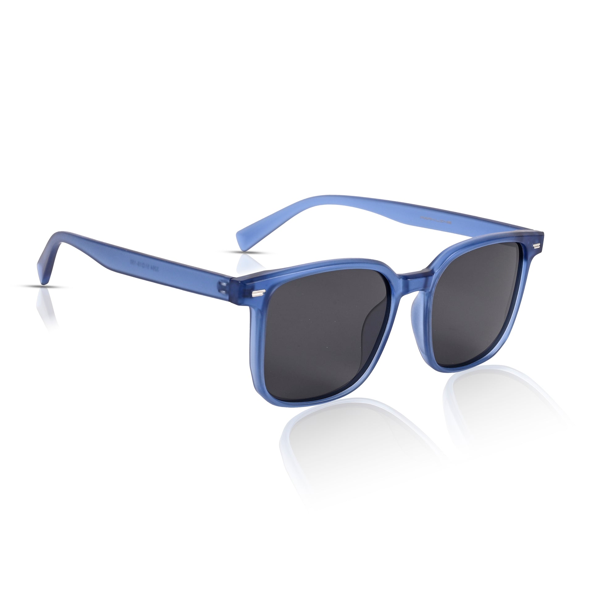 matte-blue