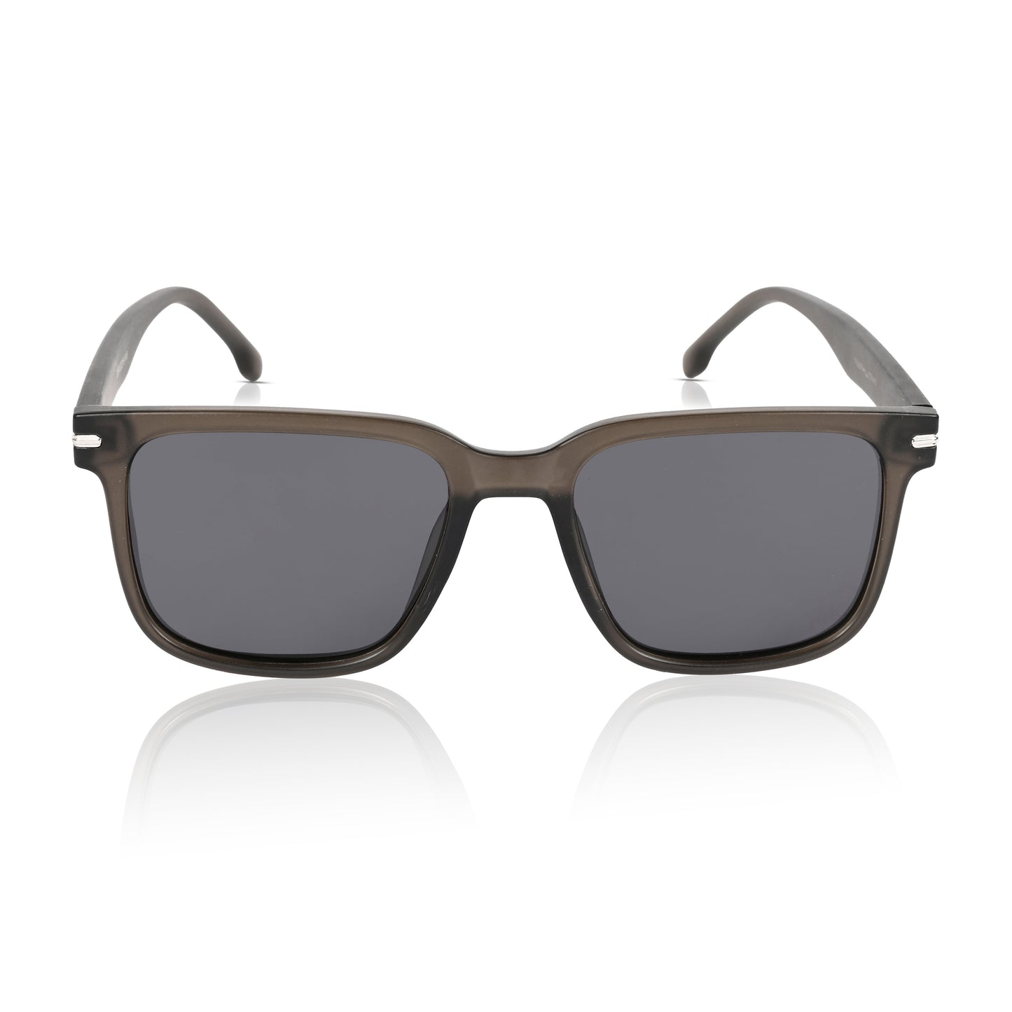 matte-brown