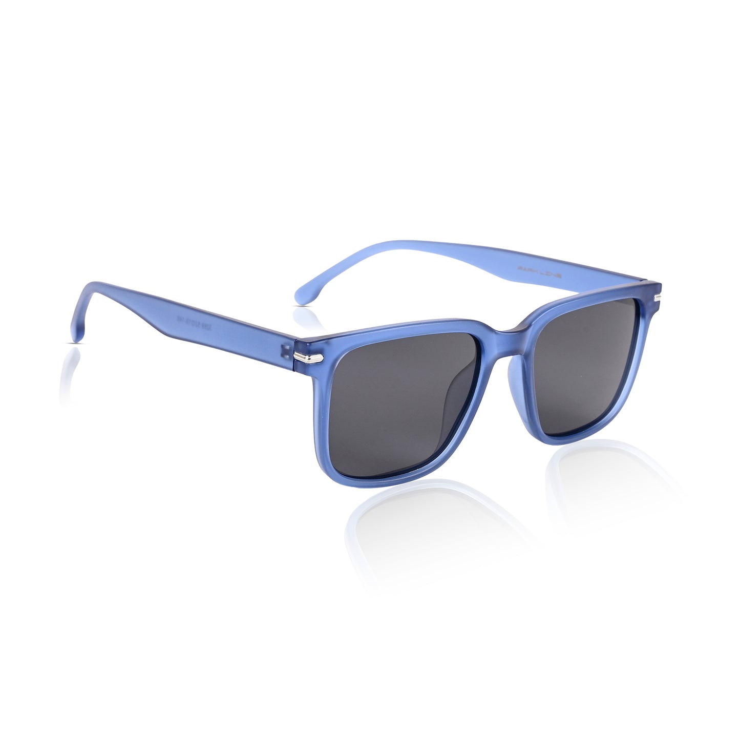 matte-blue