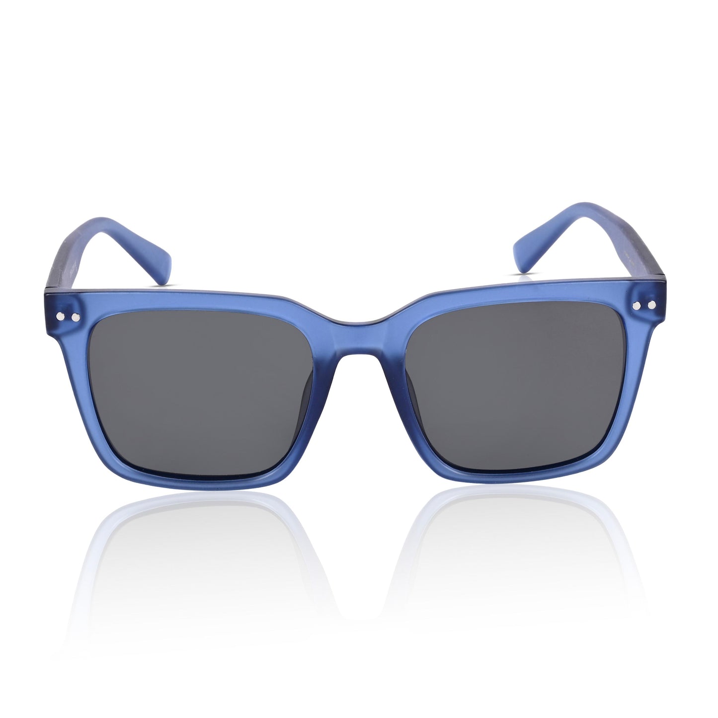 matte-blue