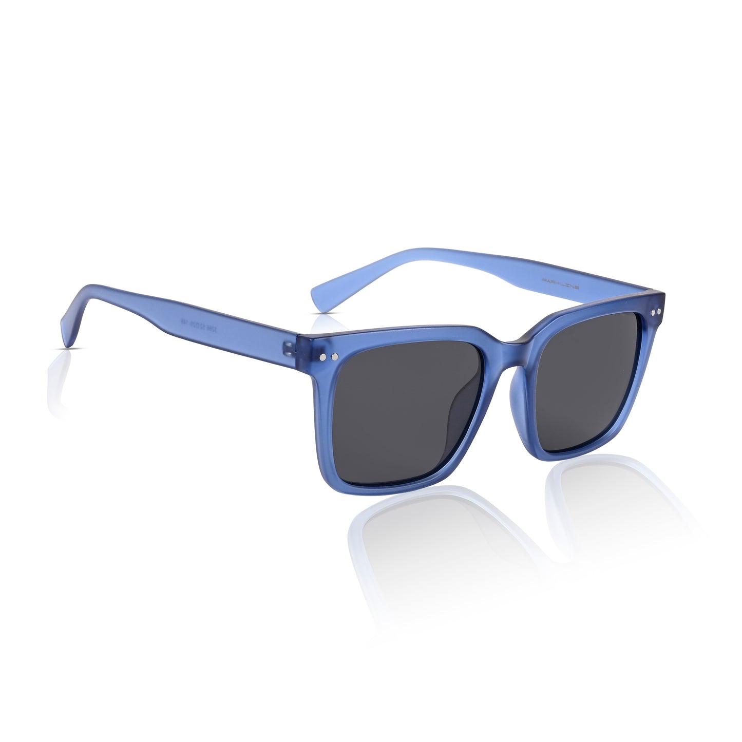 matte-blue