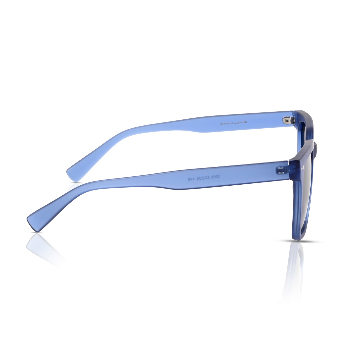 matte-blue