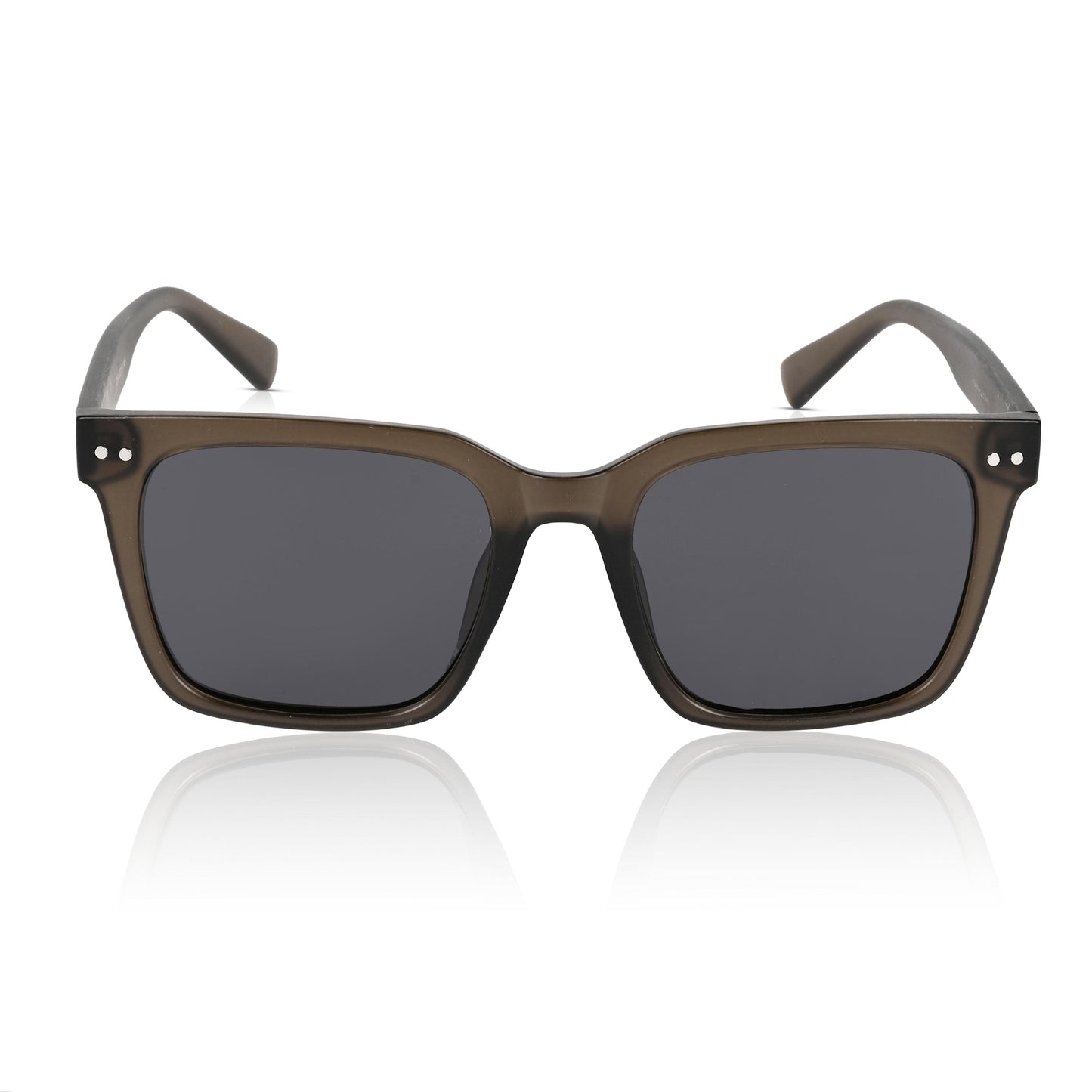matte-brown