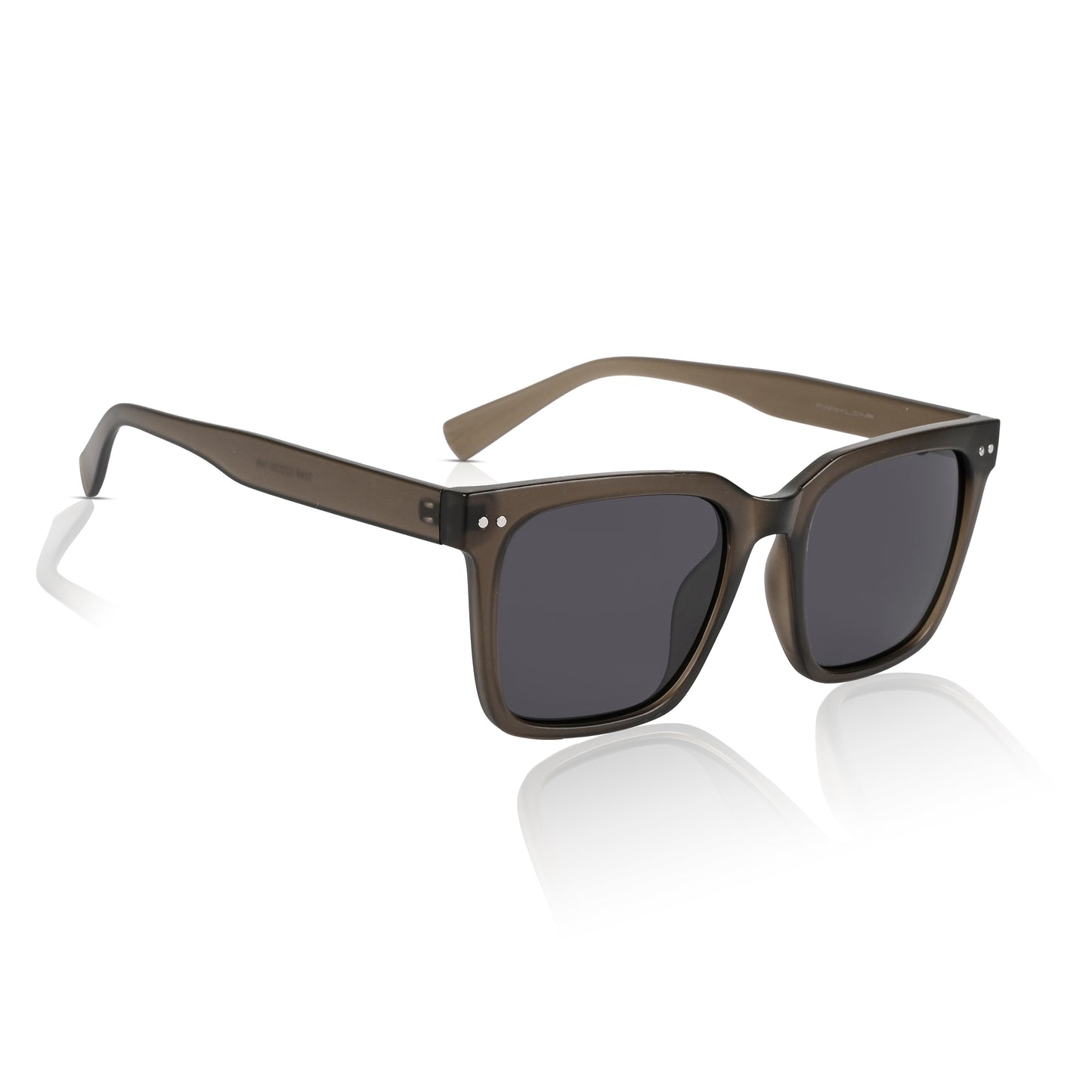 matte-brown