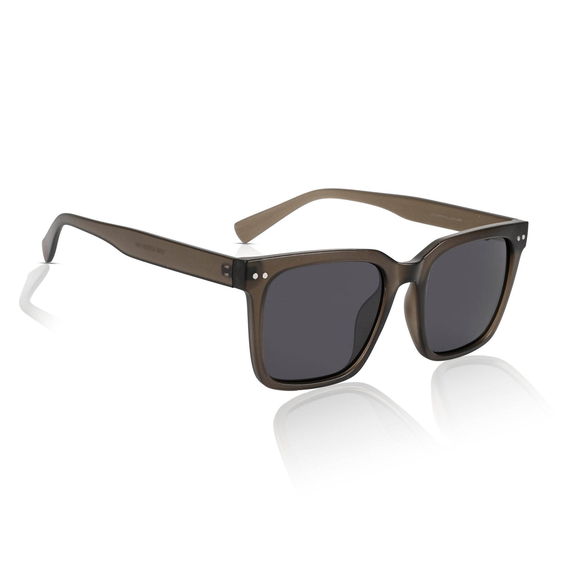 matte-brown