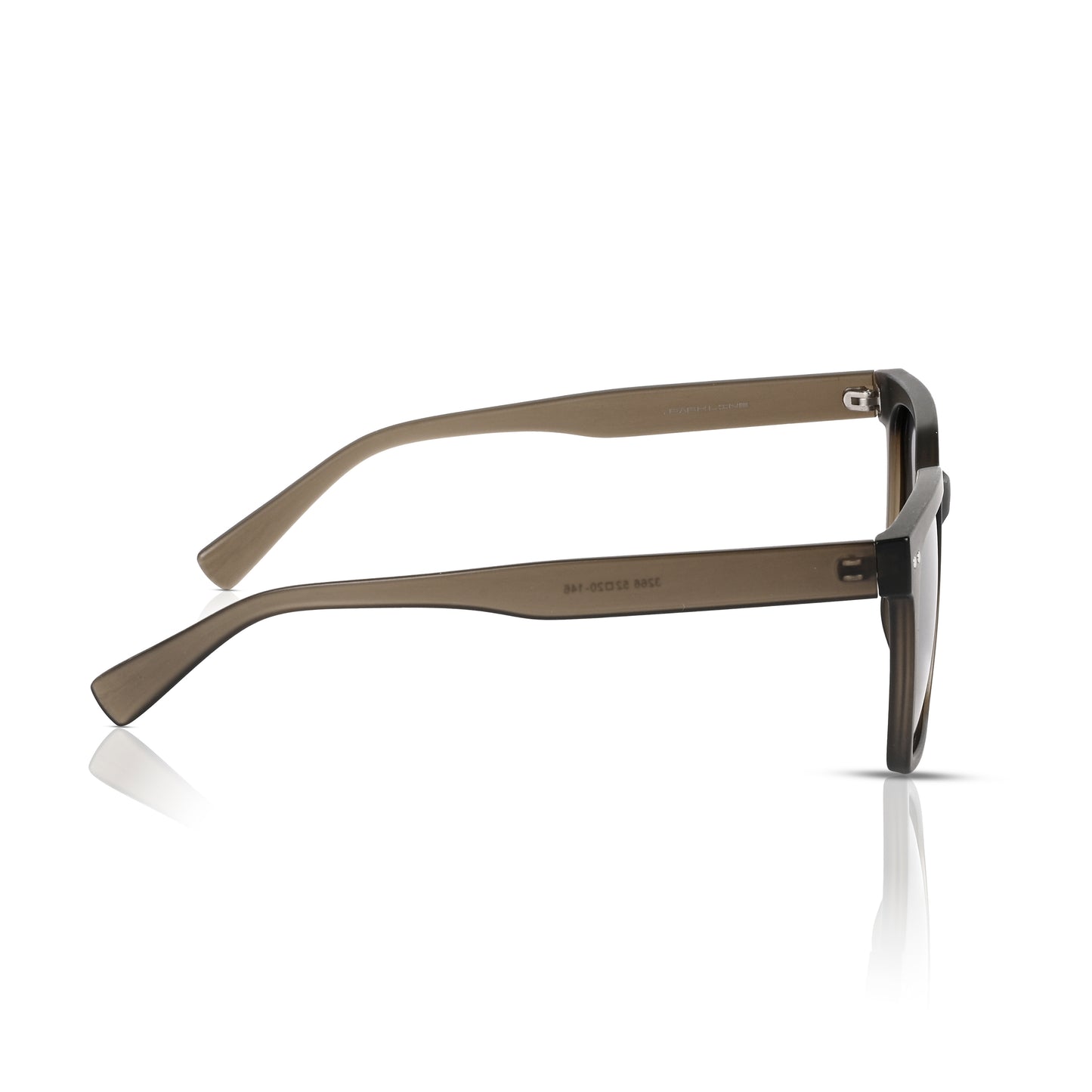 matte-brown