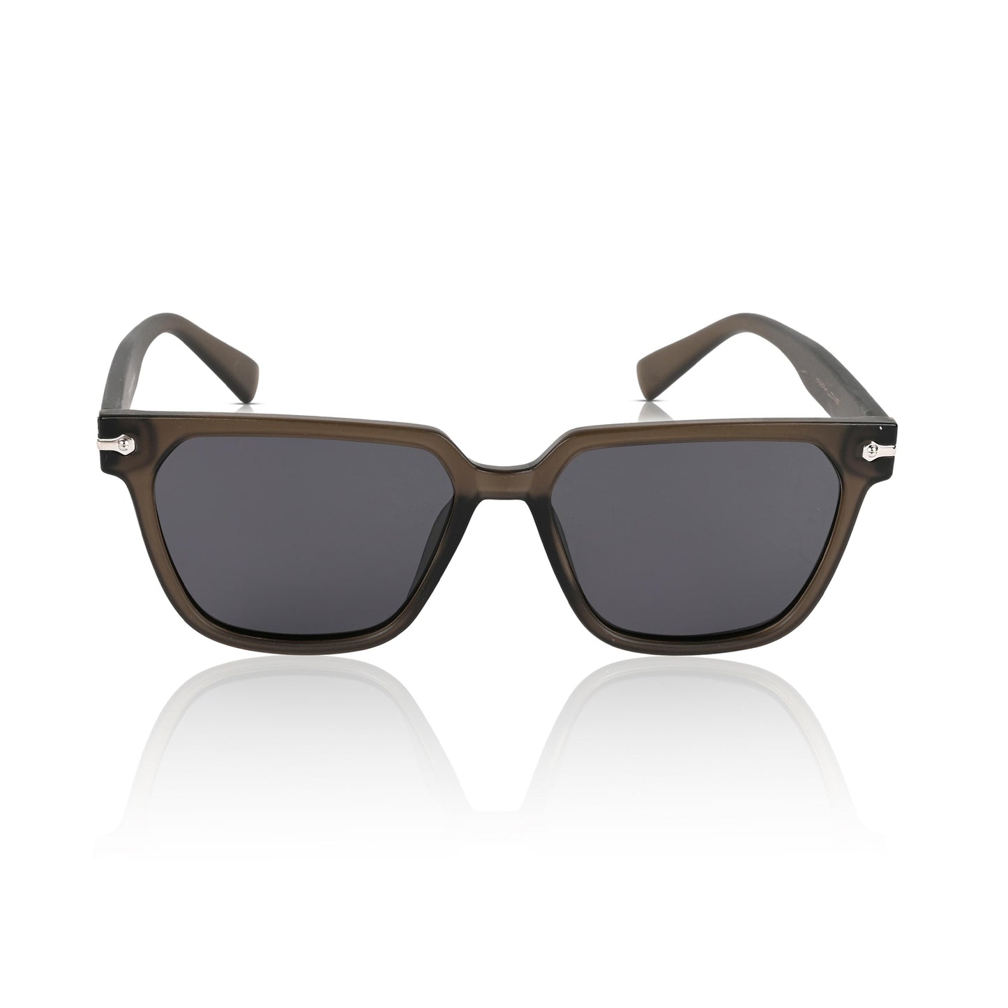 matte-brown