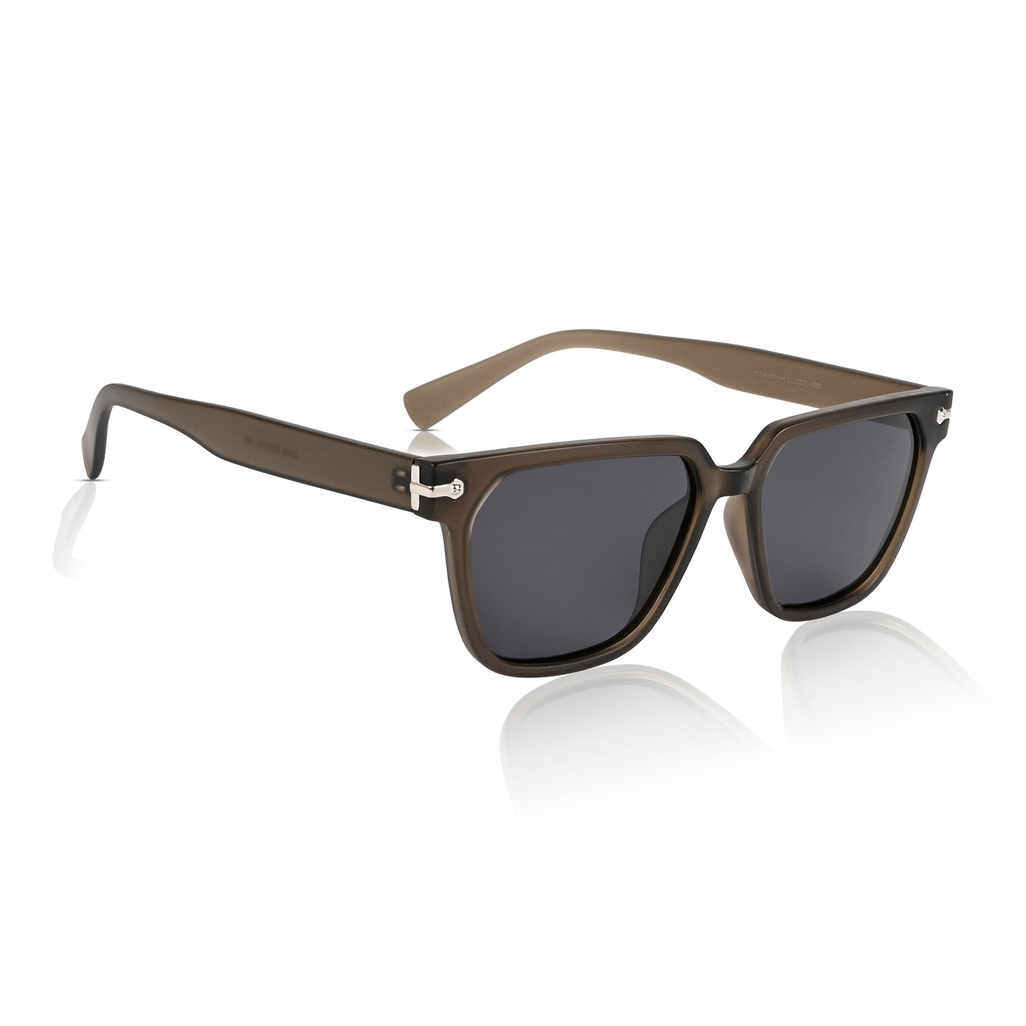 matte-brown