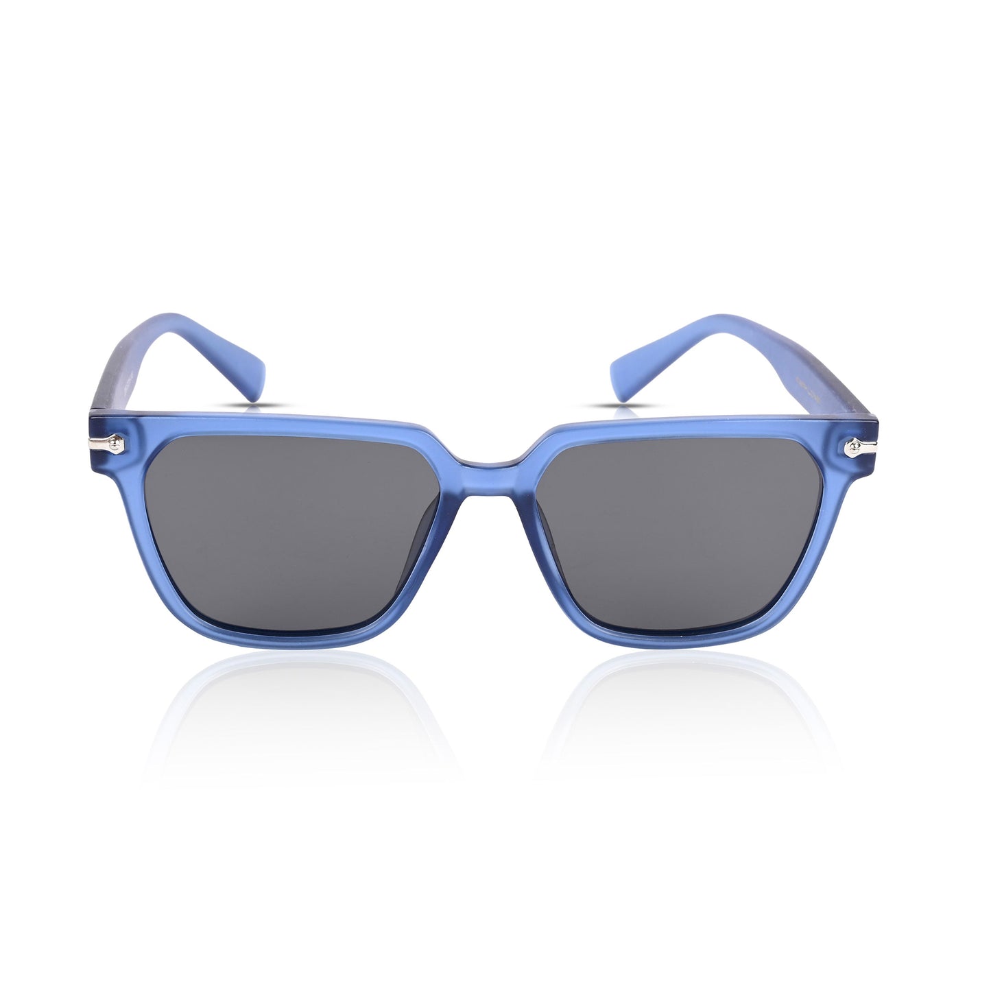 matte-blue