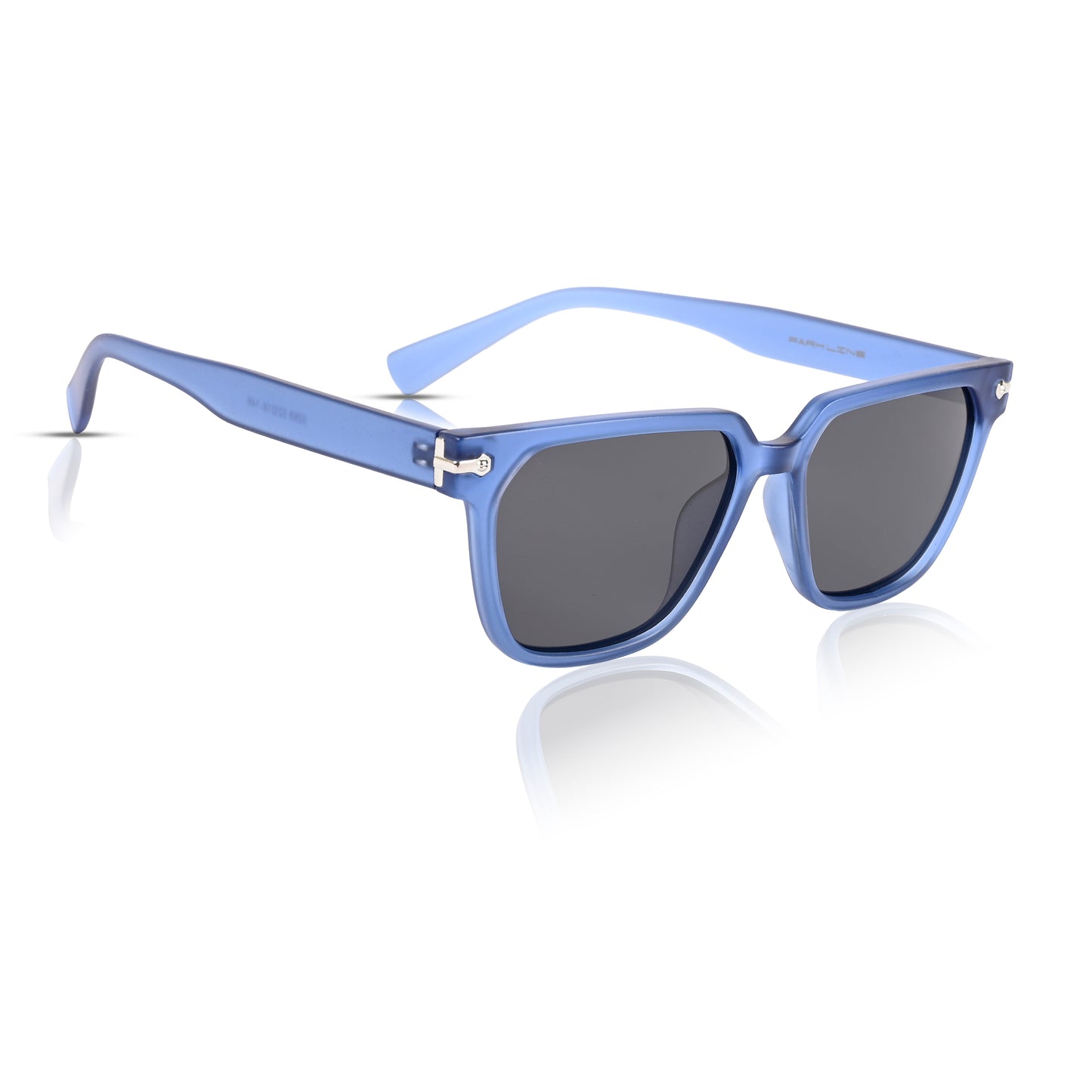 matte-blue