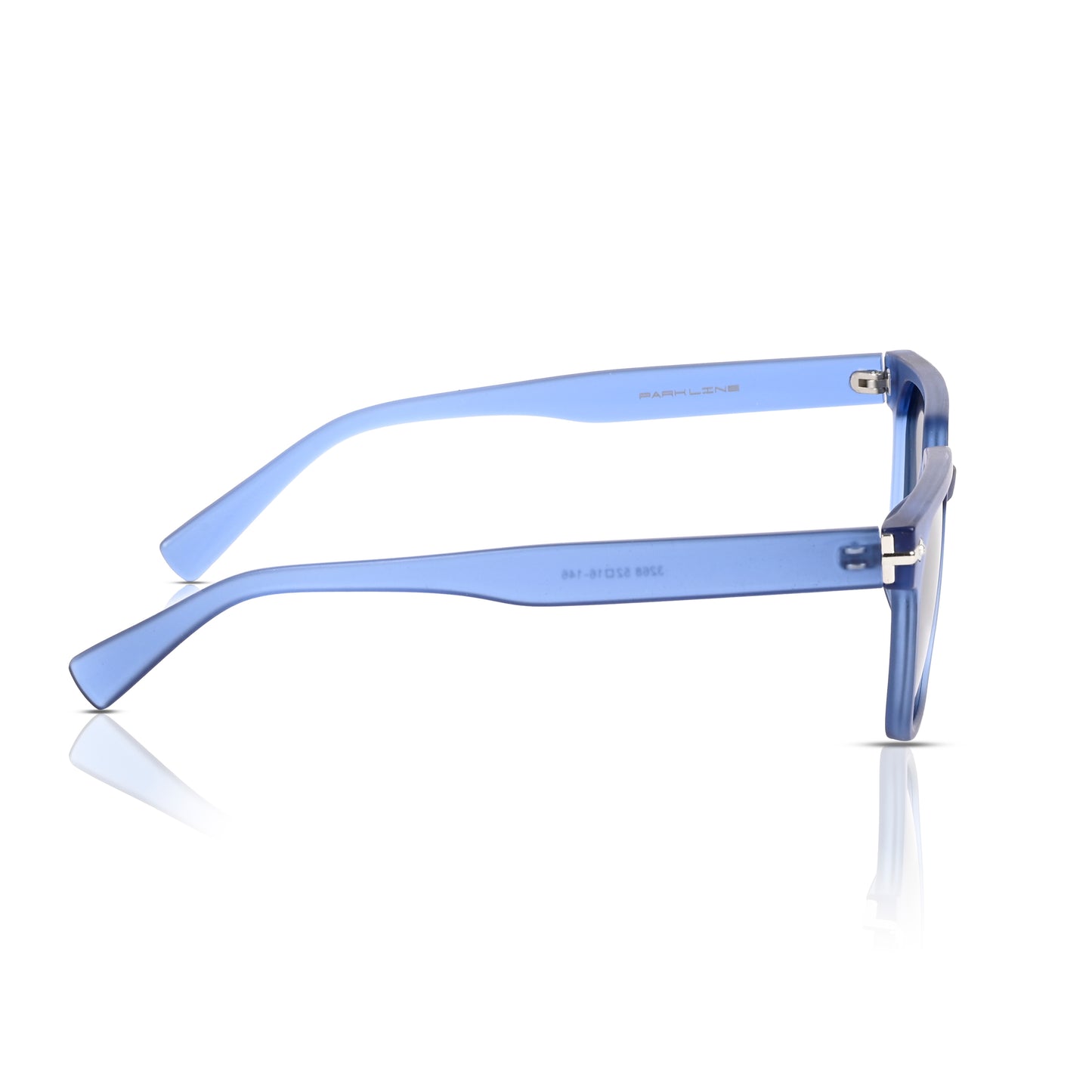 matte-blue