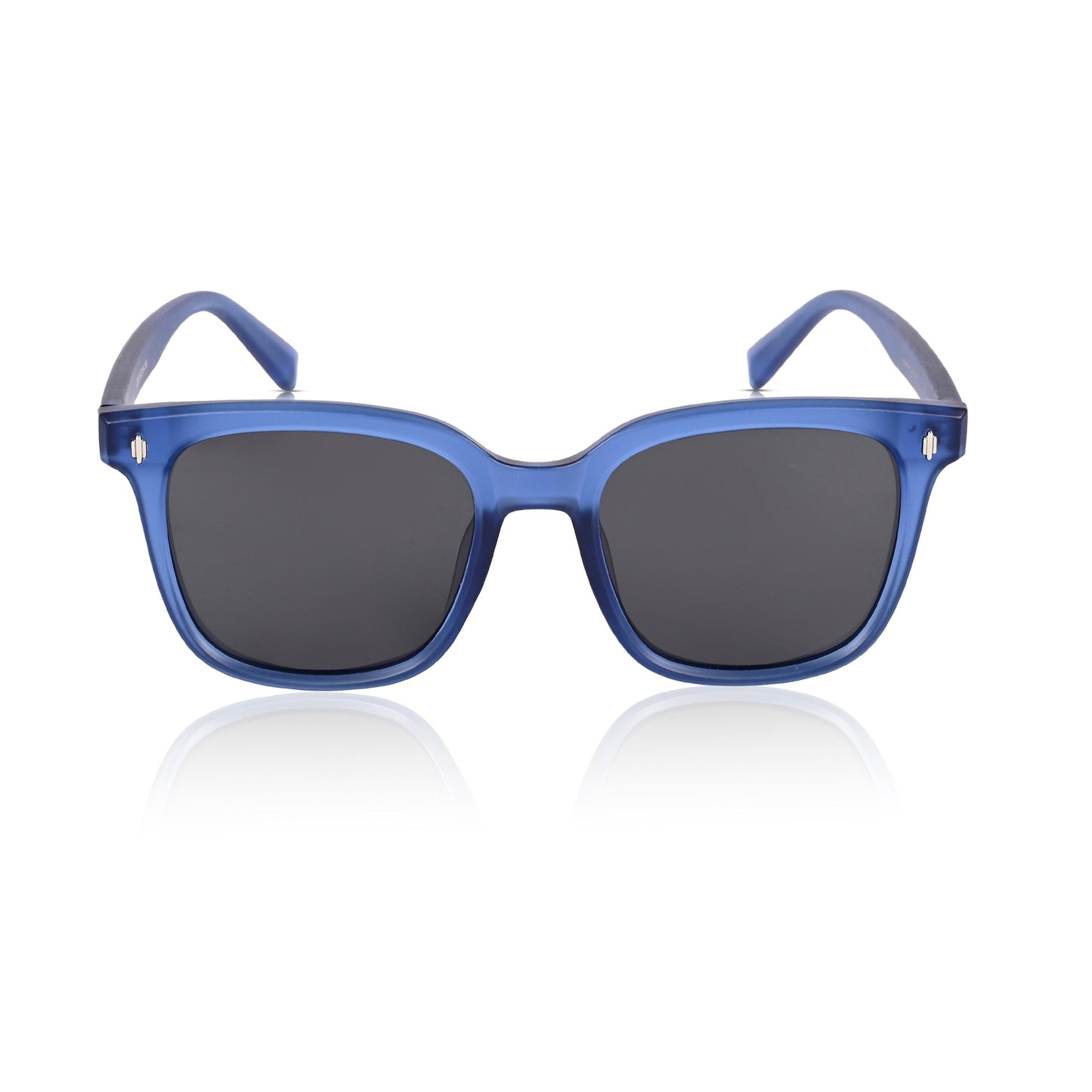 matte-blue