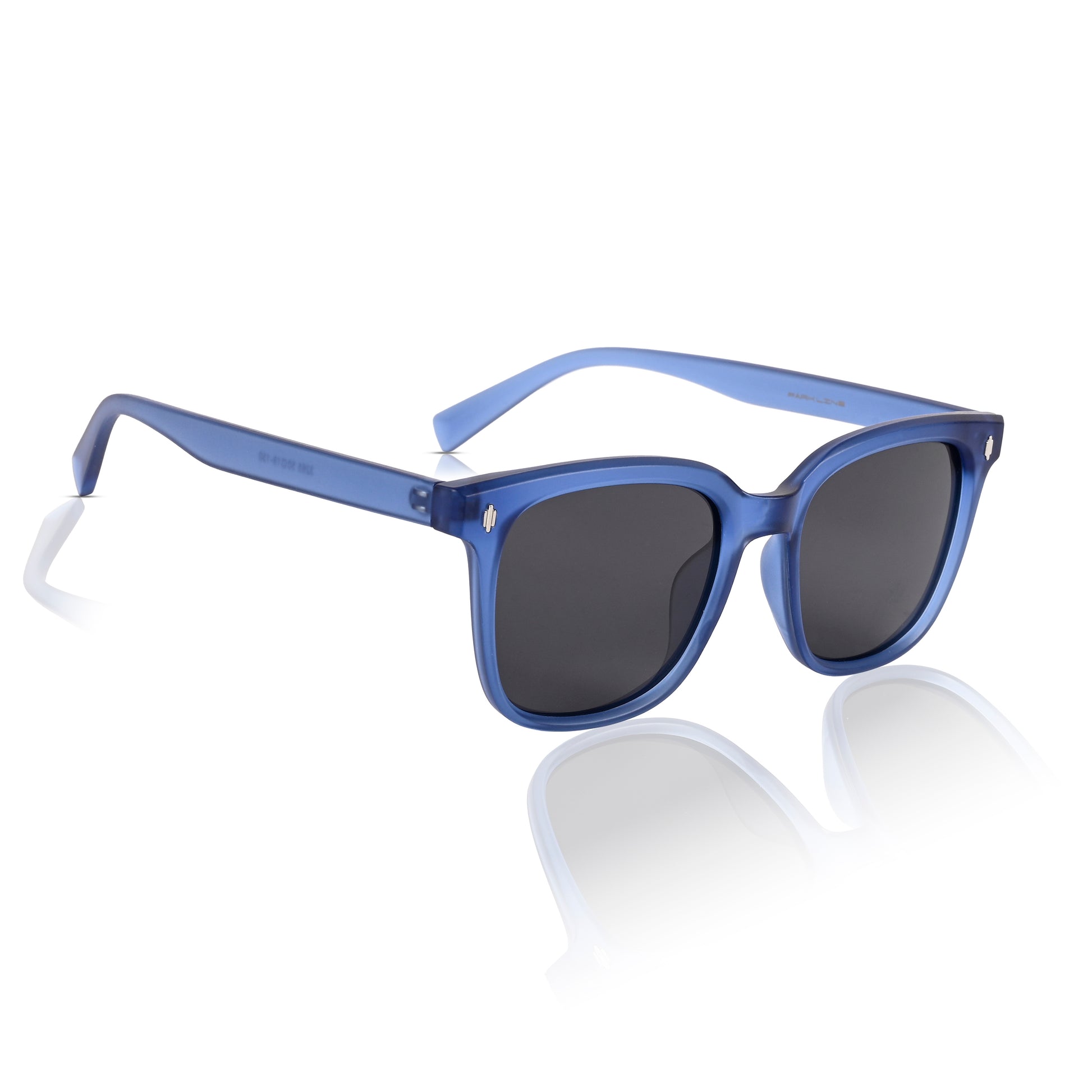 matte-blue