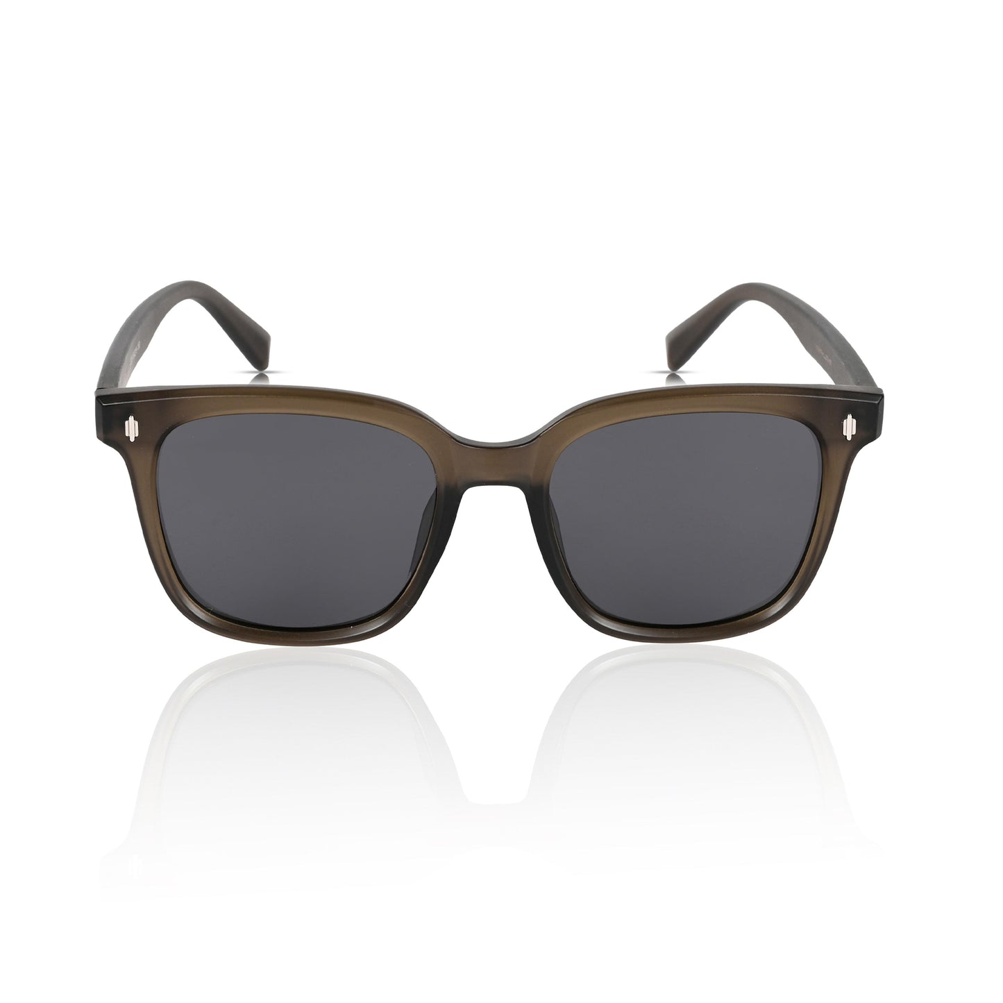 matte-brown