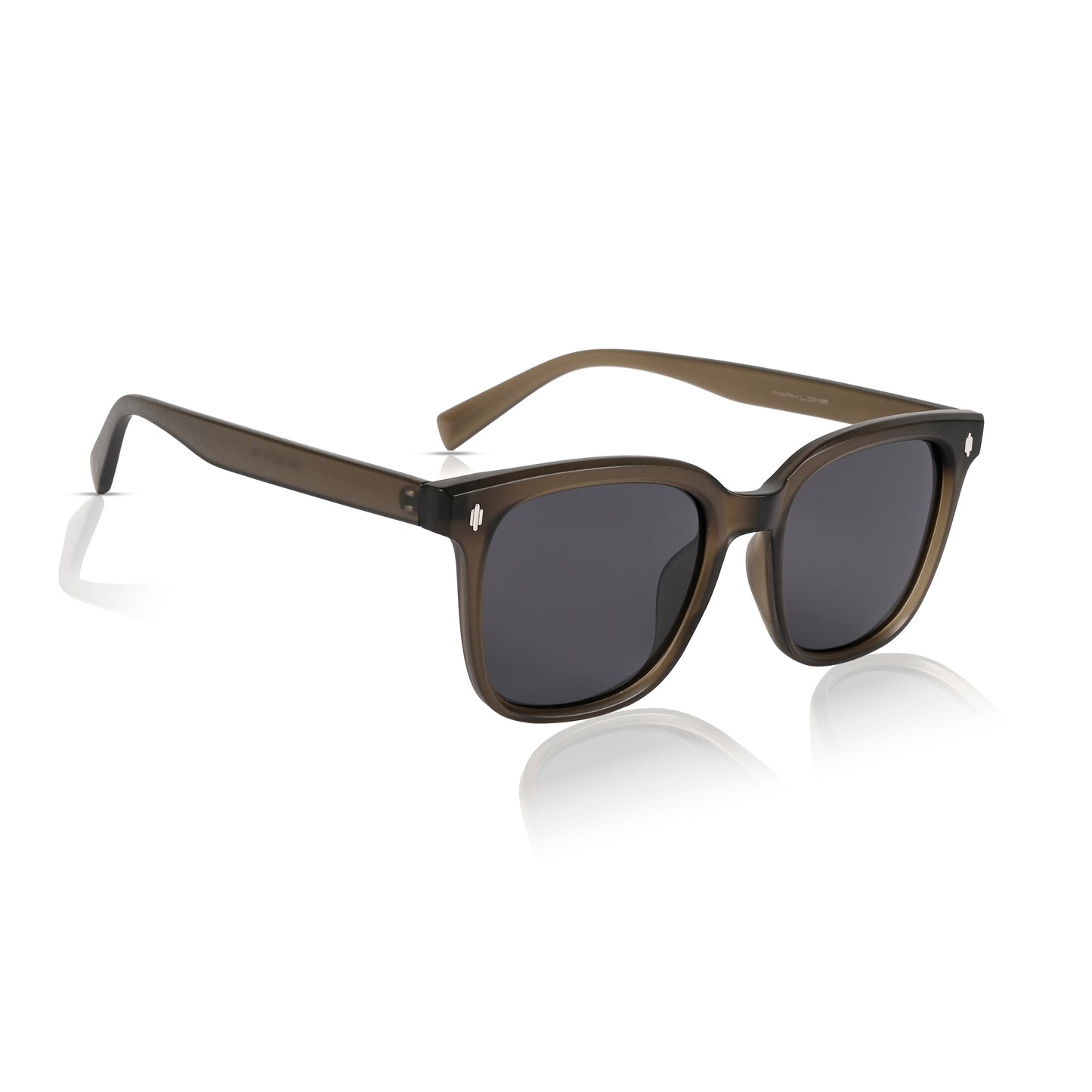 matte-brown