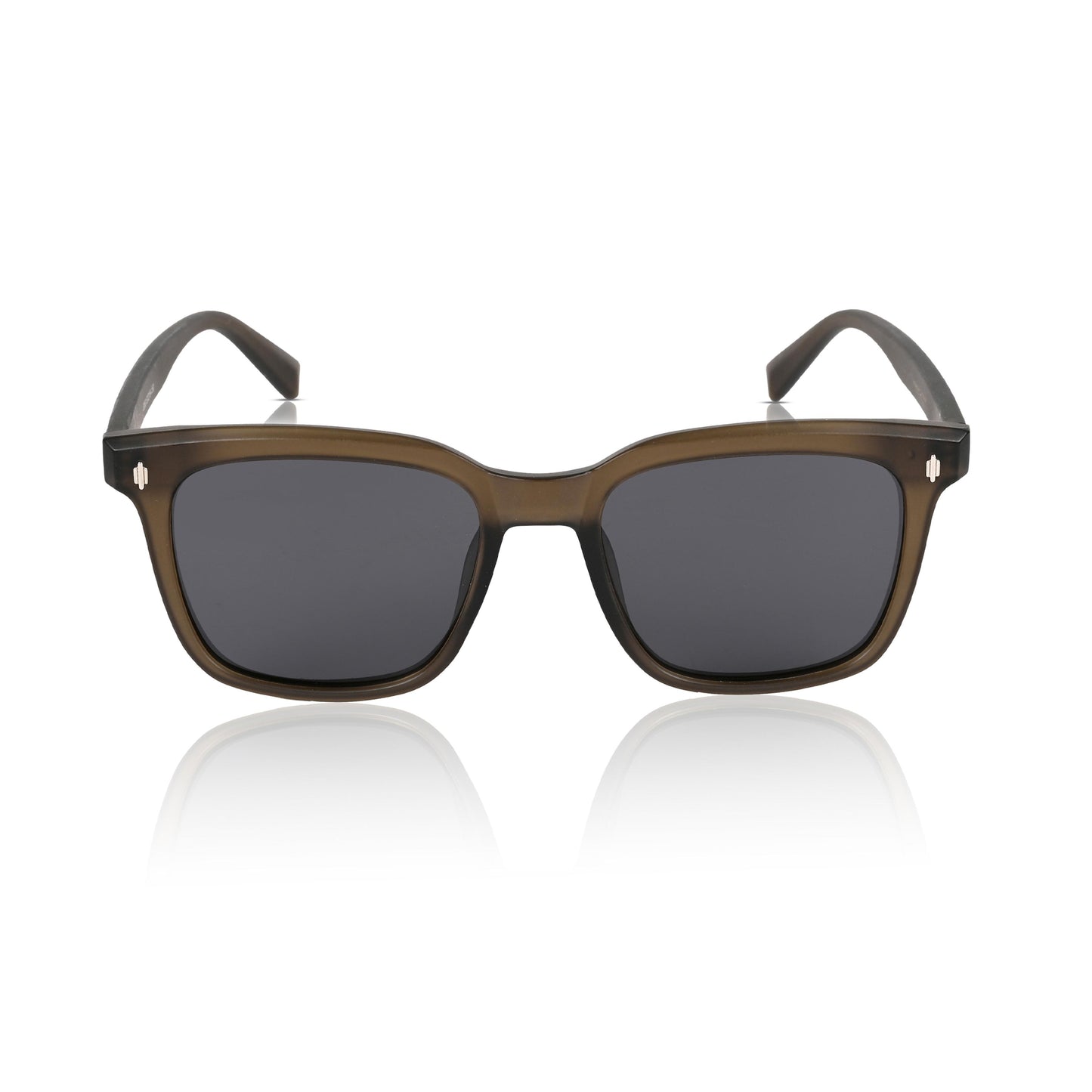 matte-brown