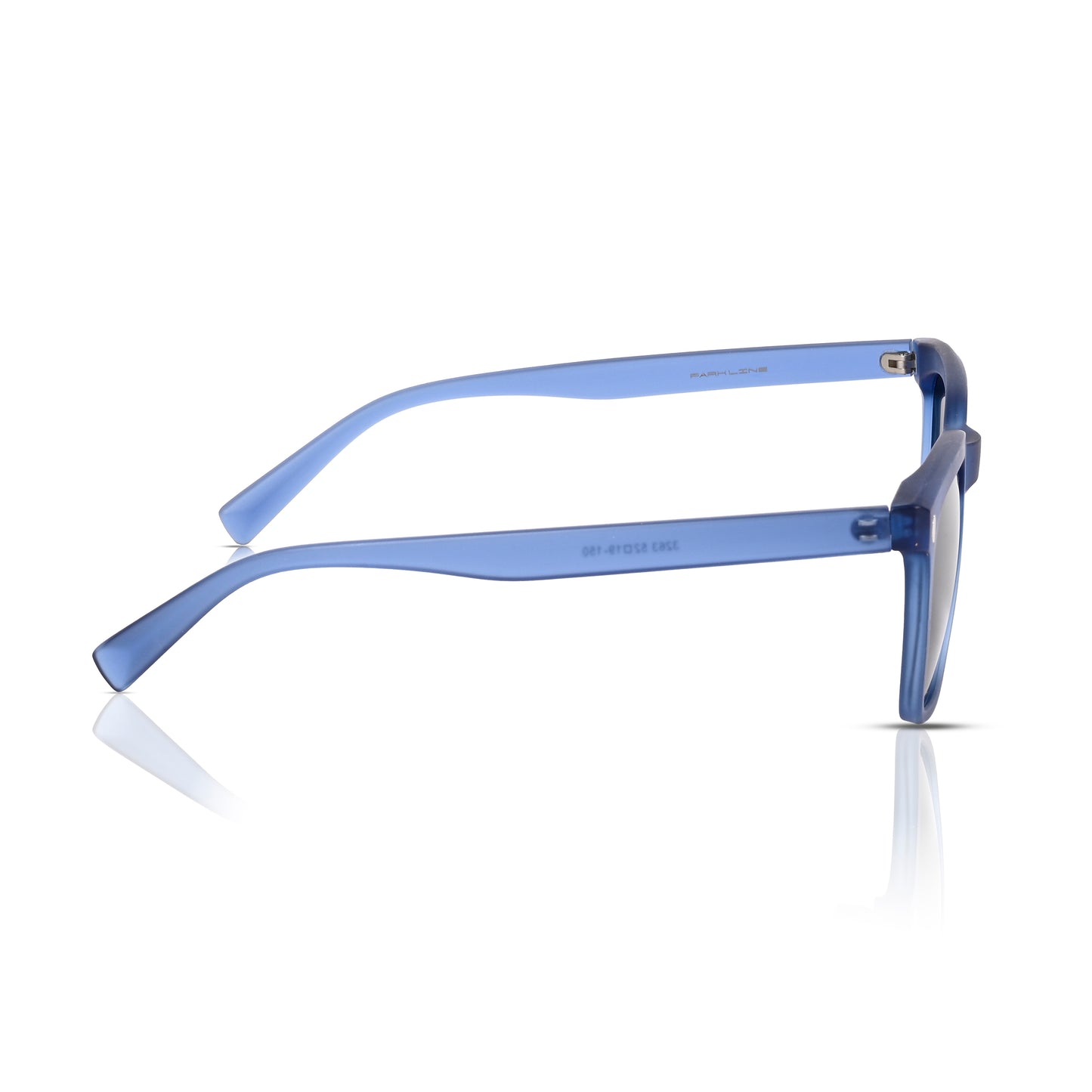 matte-blue