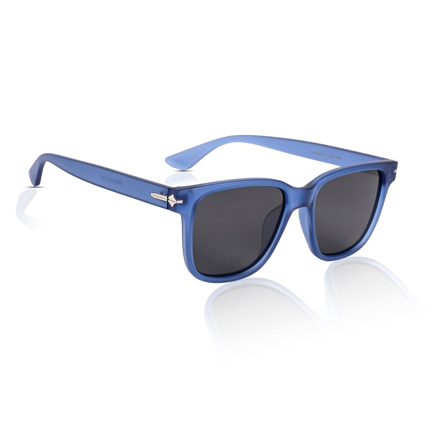 matte-blue