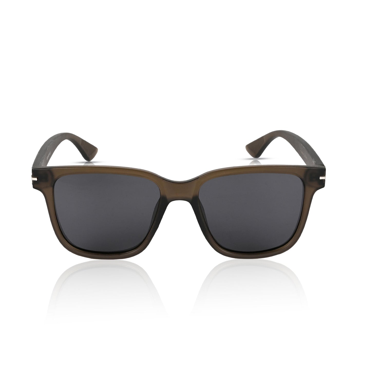 matte-brown