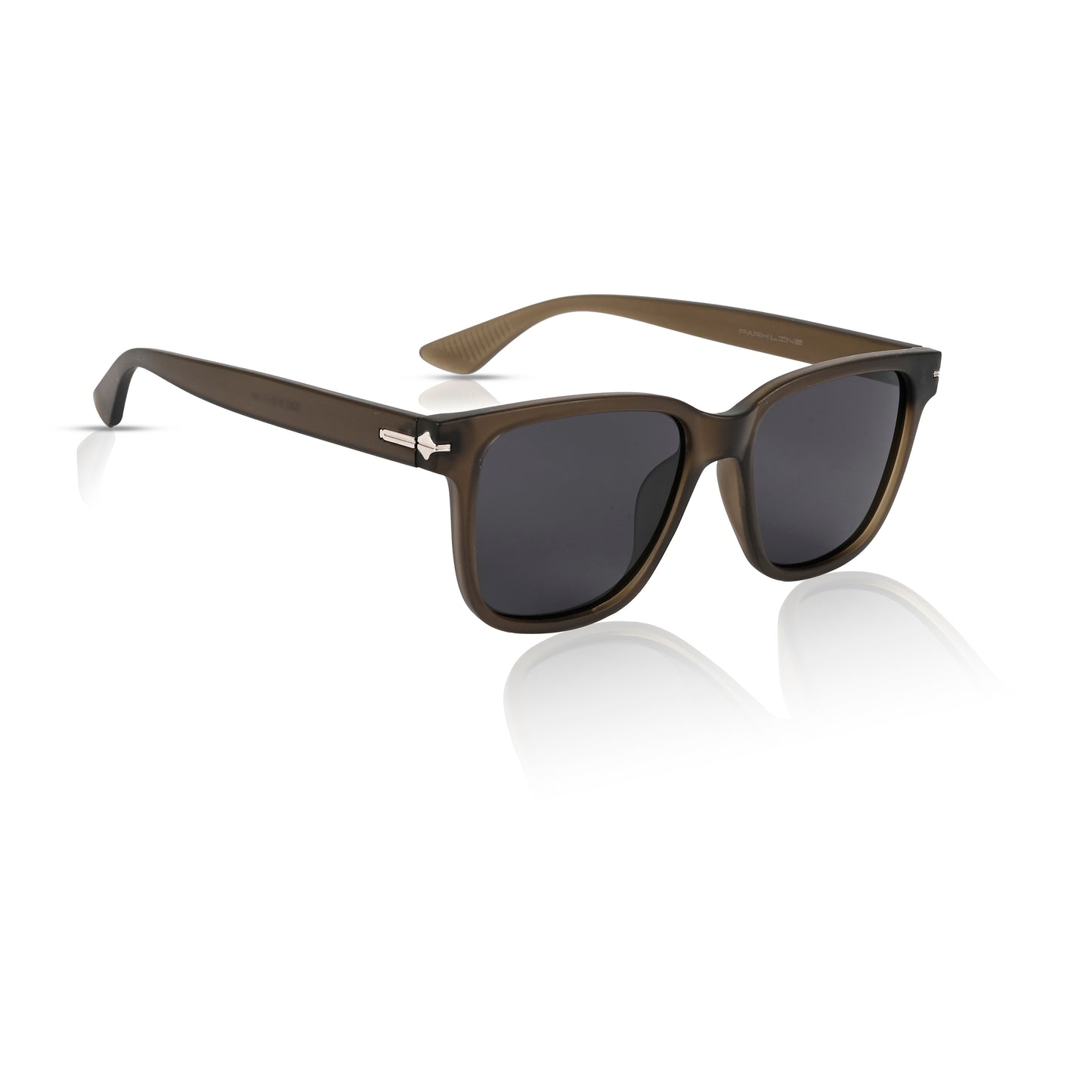 matte-brown