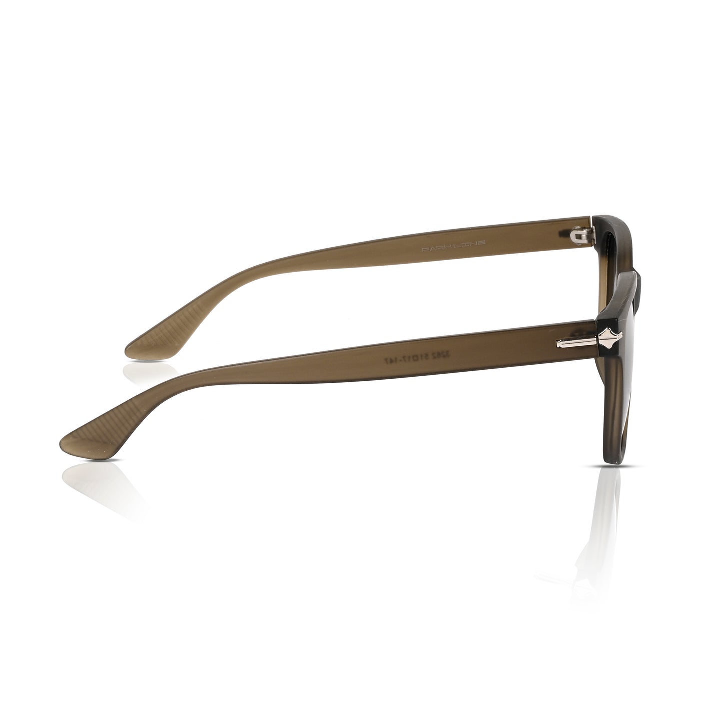 matte-brown