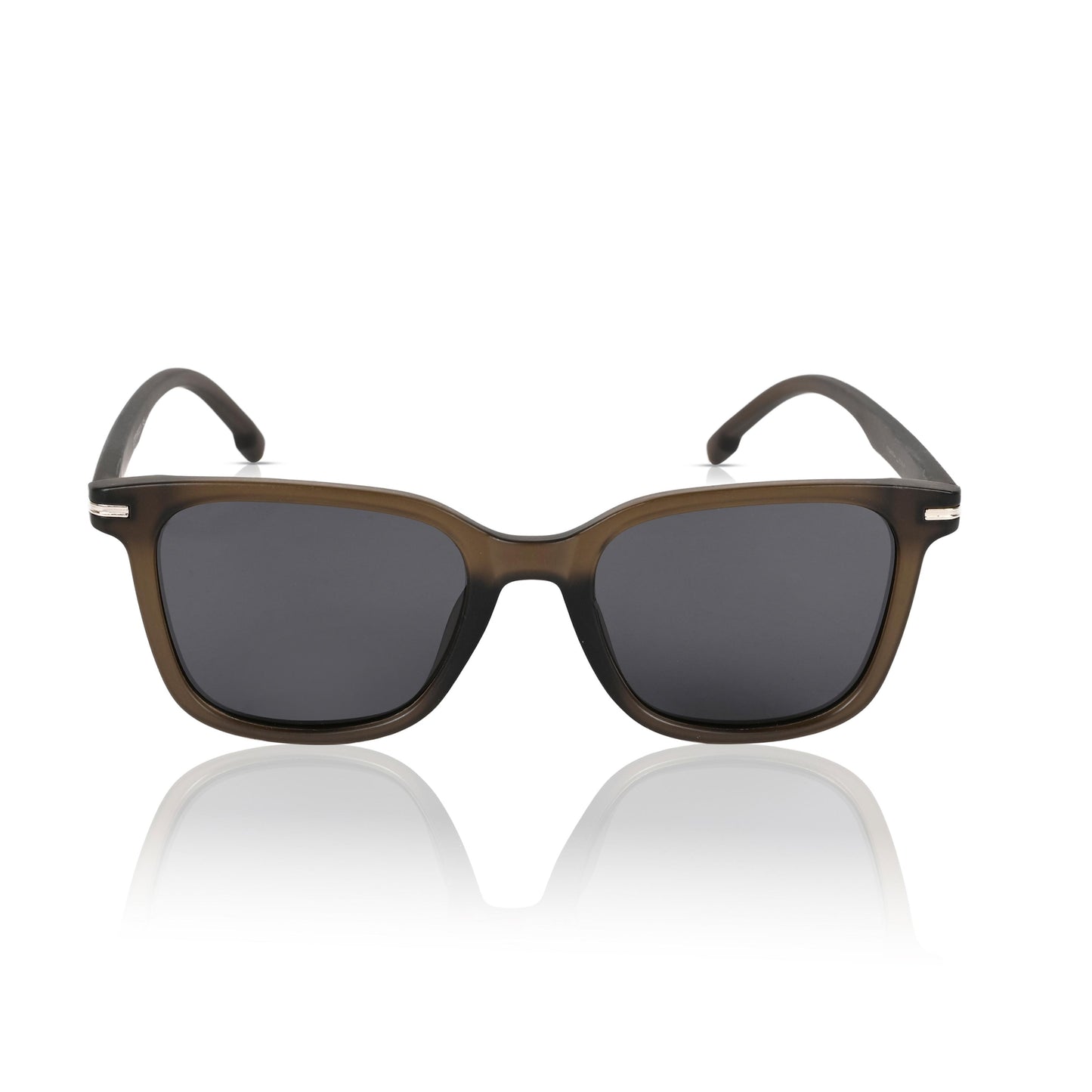 matte-brown