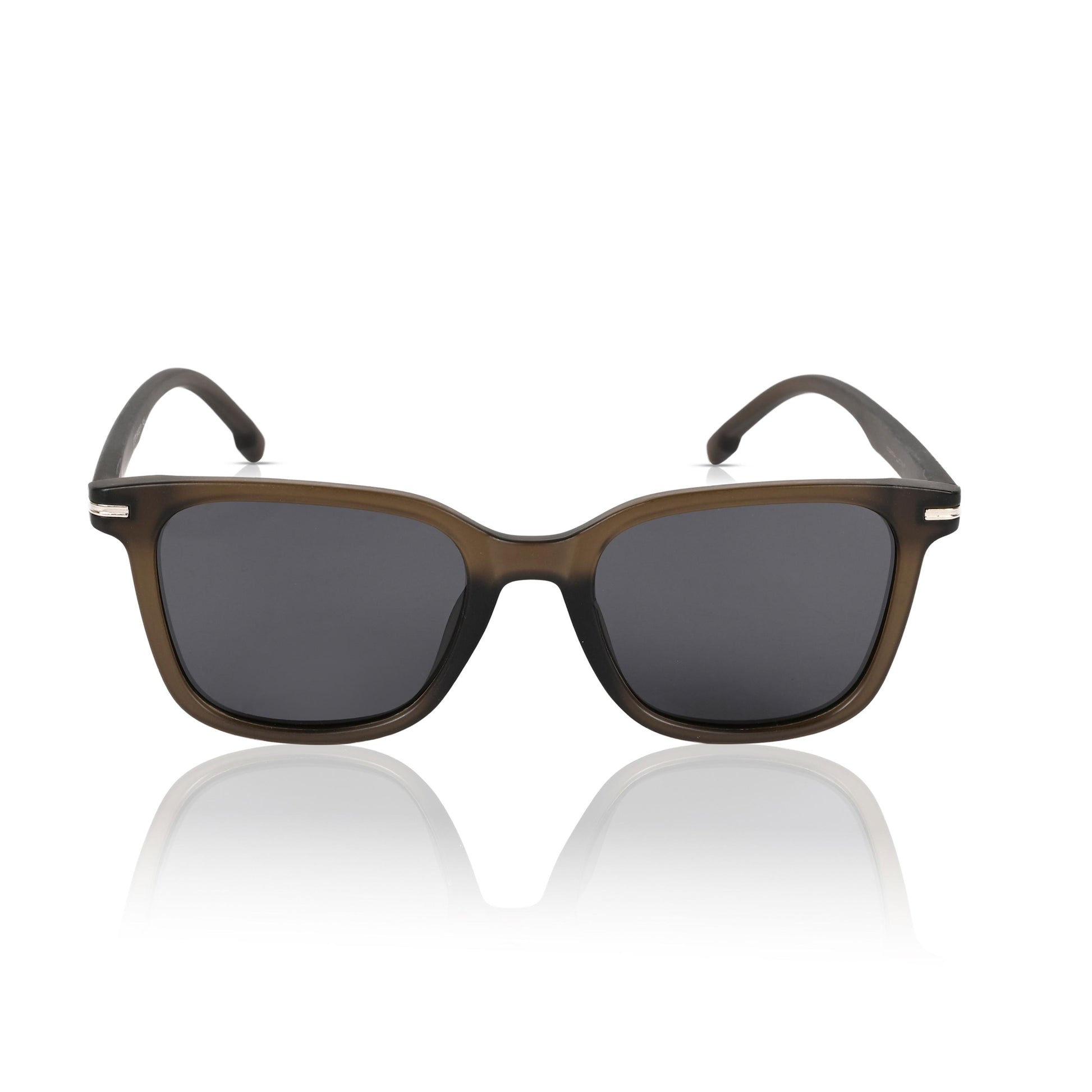 matte-brown