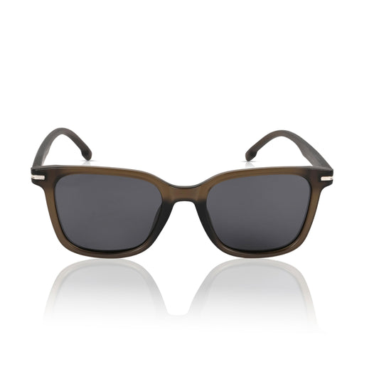 matte-brown