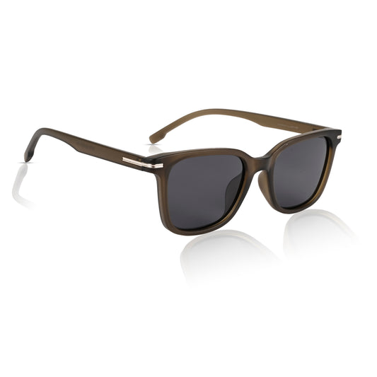 matte-brown