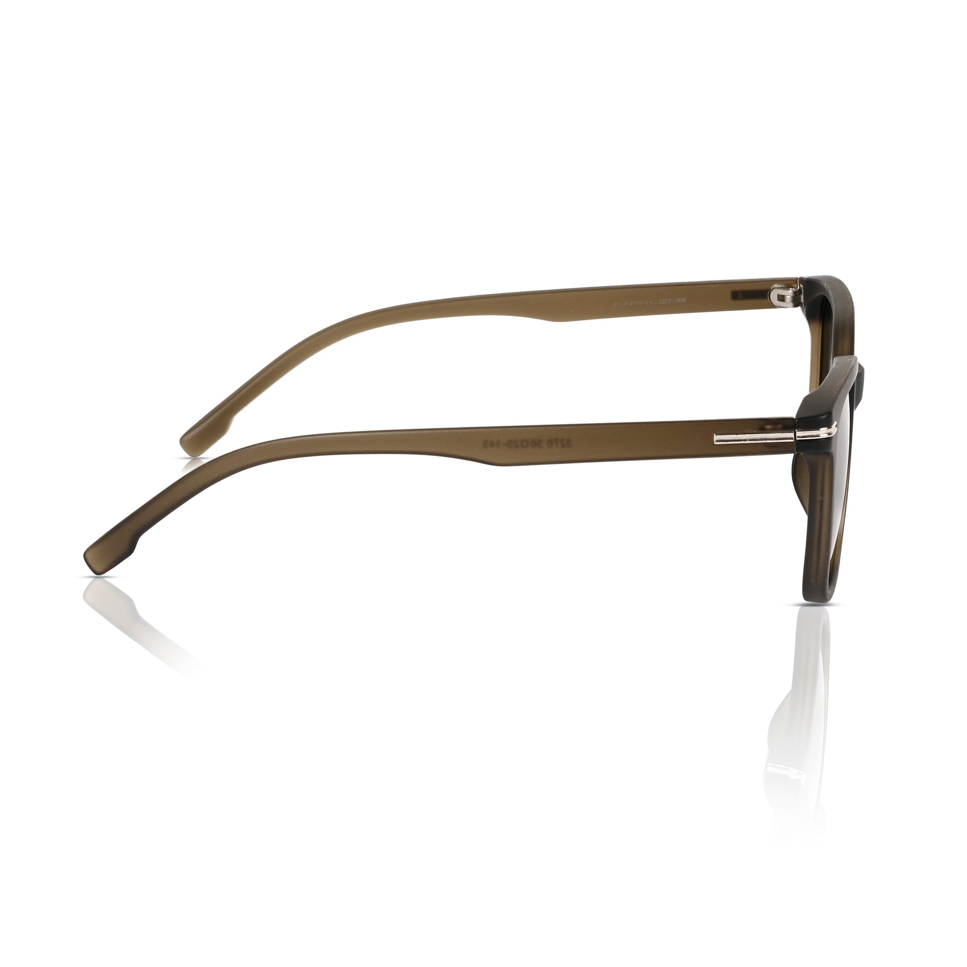 matte-brown