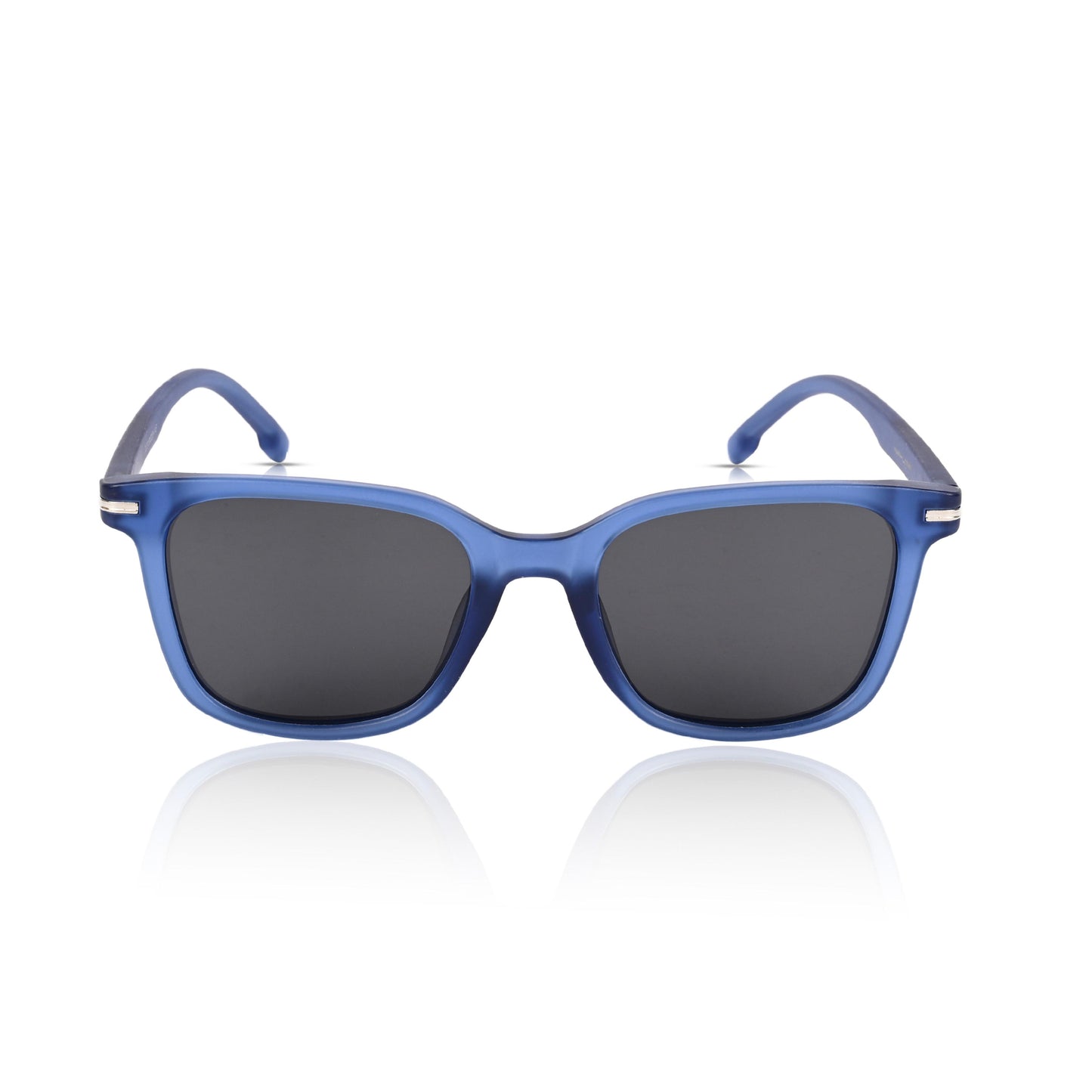 matte-blue