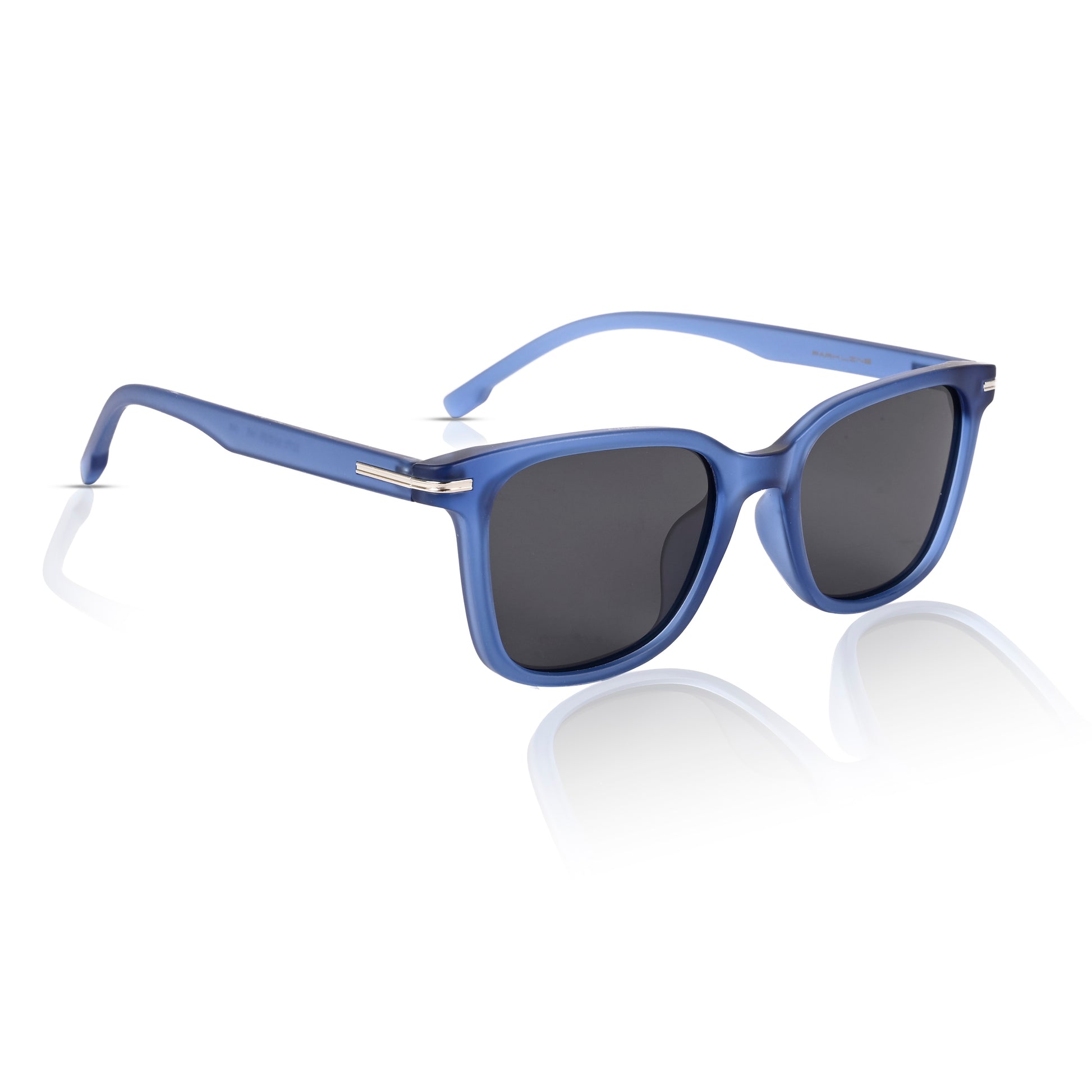 matte-blue
