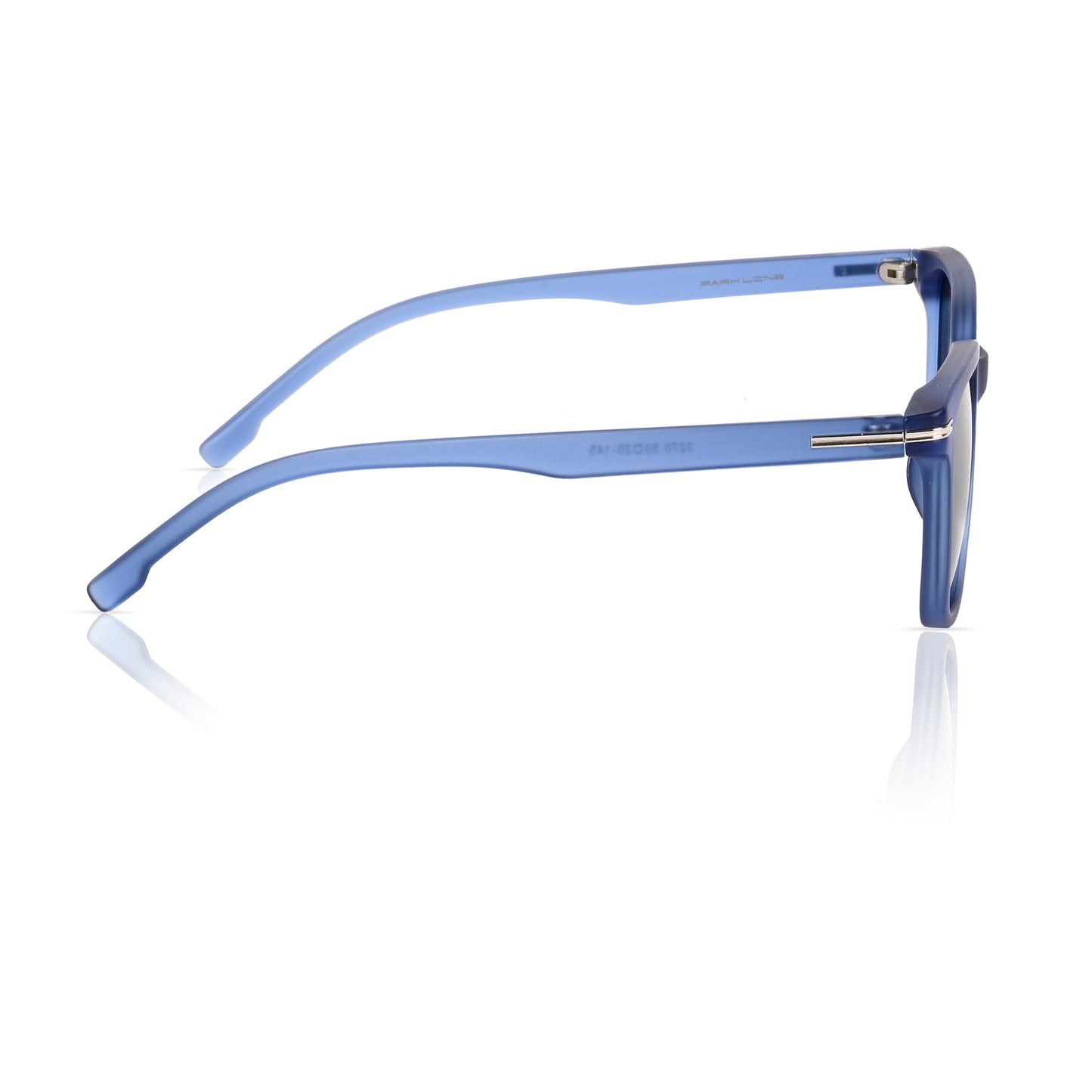 matte-blue