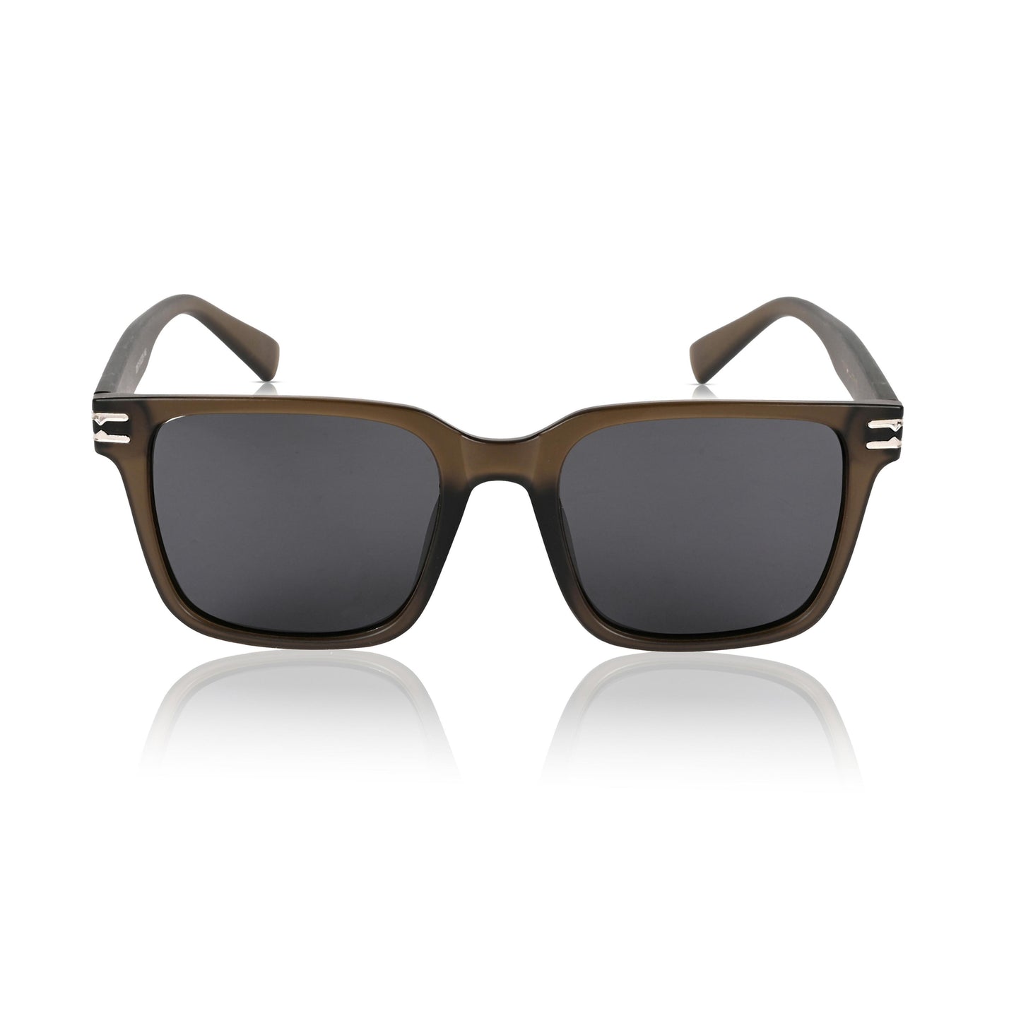 matte-brown