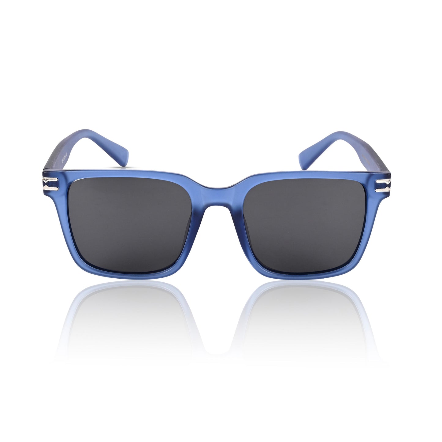 matte-blue