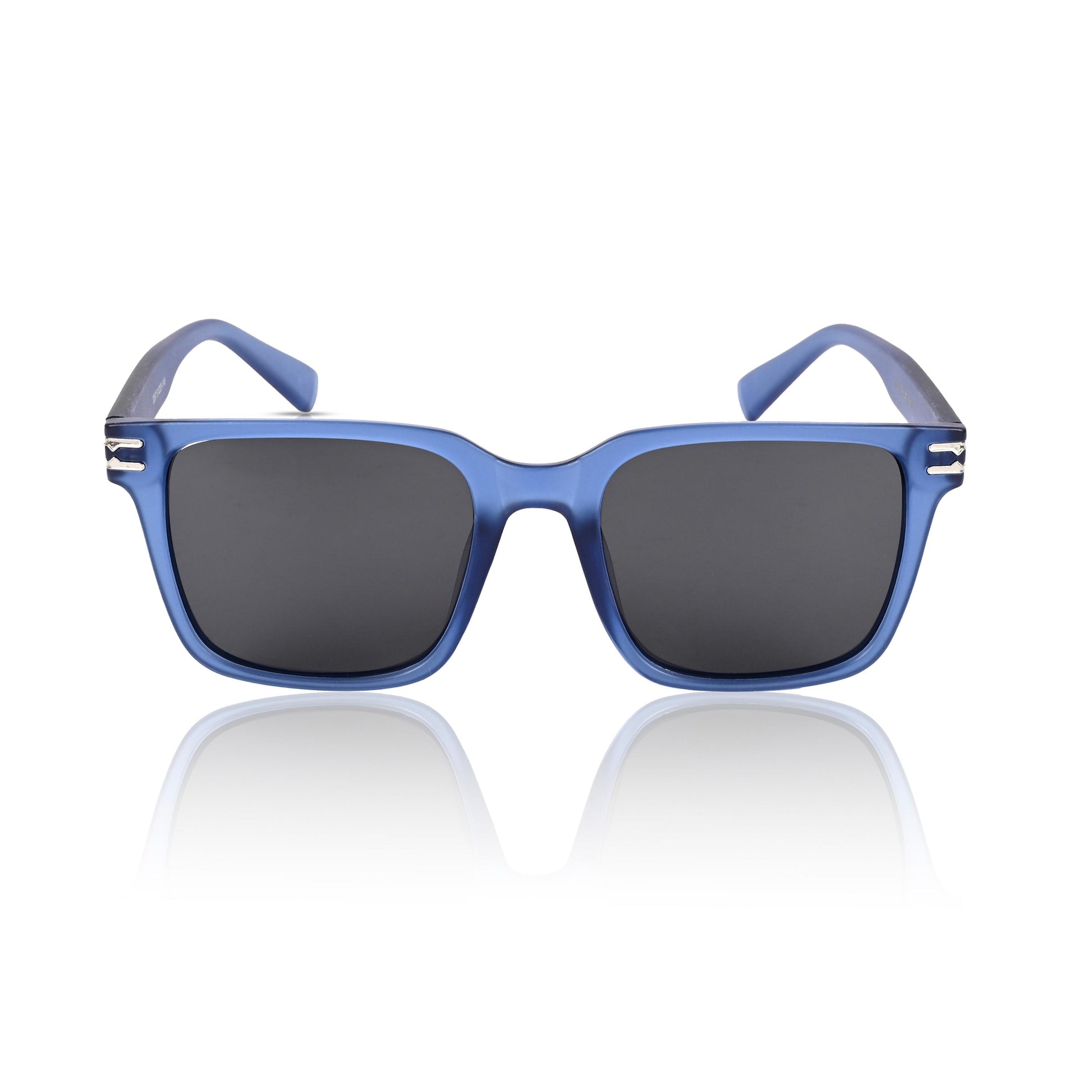 matte-blue