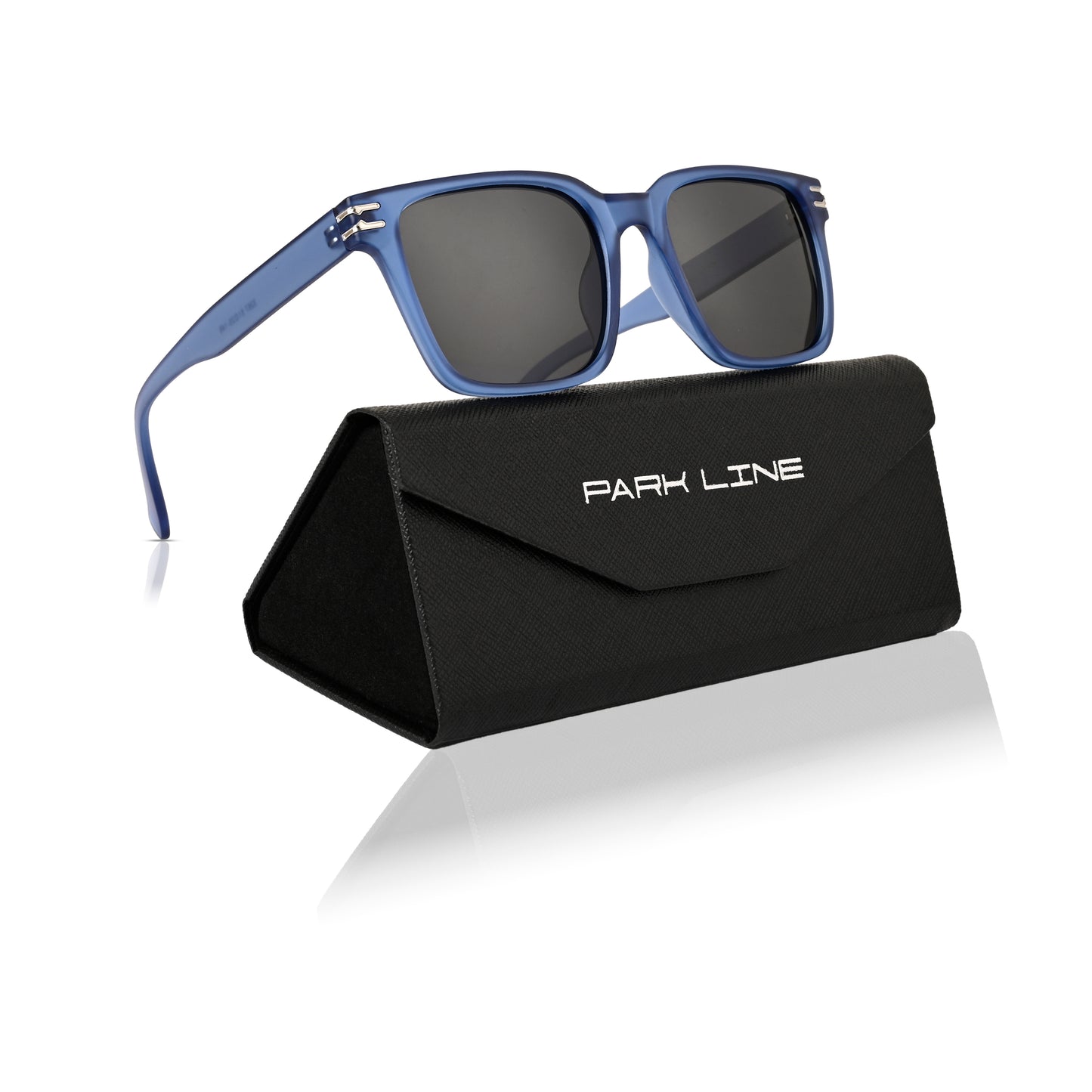 matte-blue