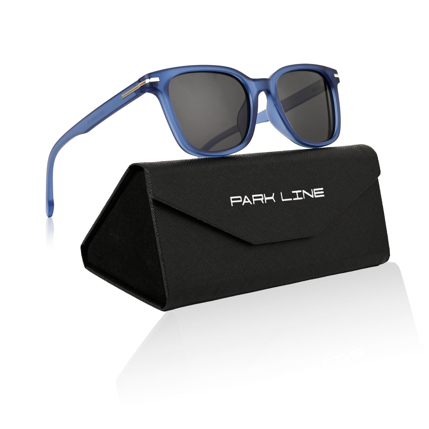 matte-blue
