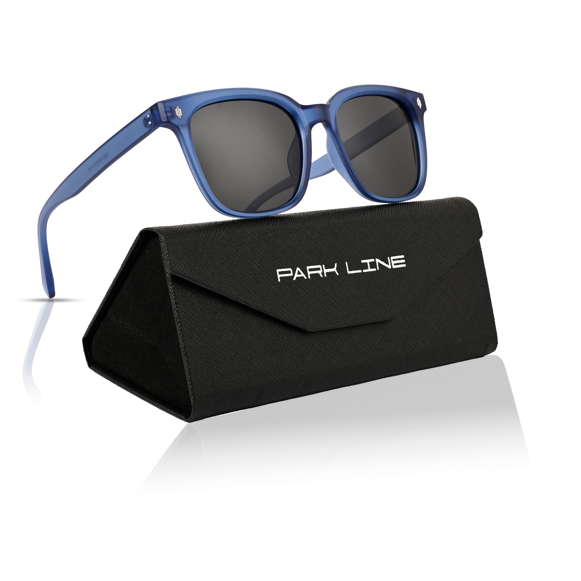 matte-blue