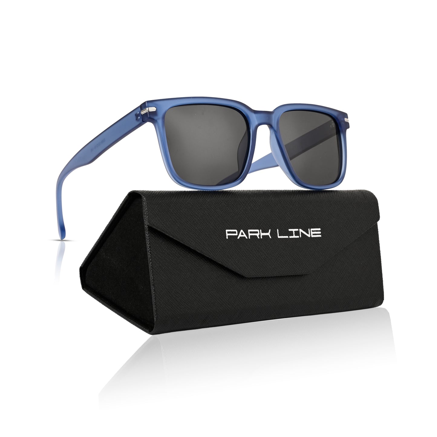 matte-blue