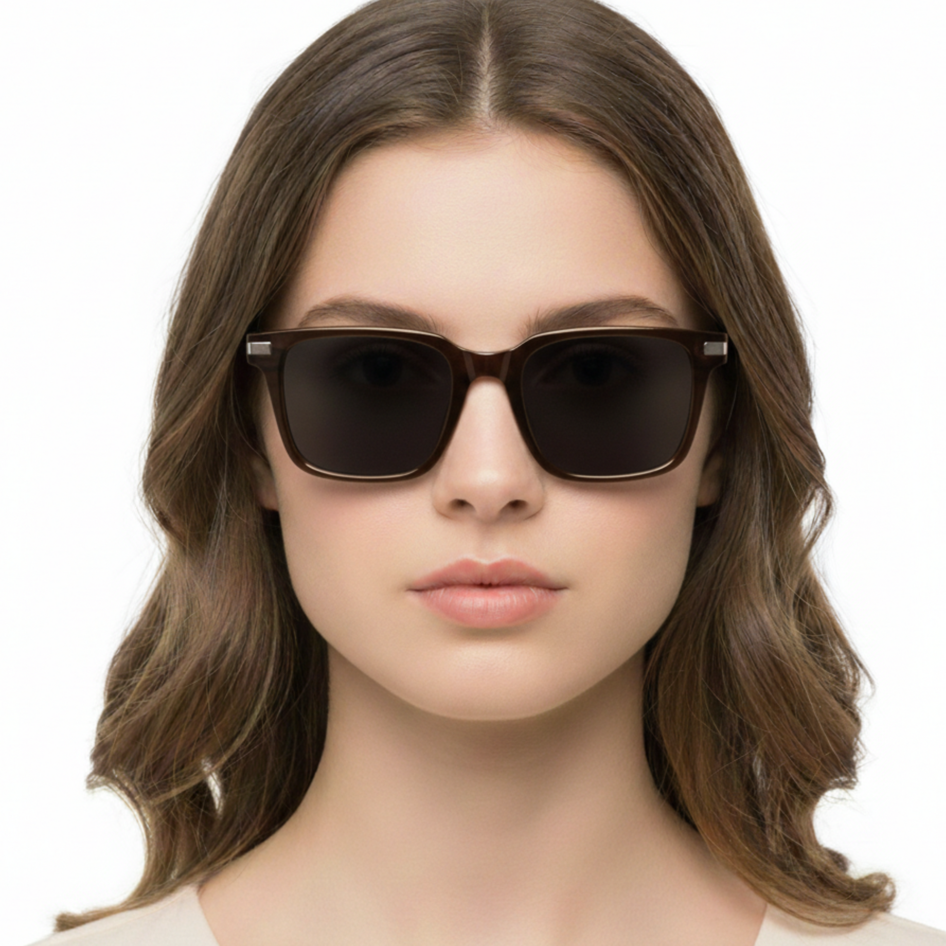 matte-brown