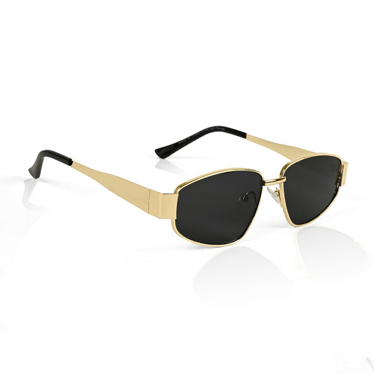 STUDIO’26 503 – Premium Rectangular Sunglasses for Men & Women