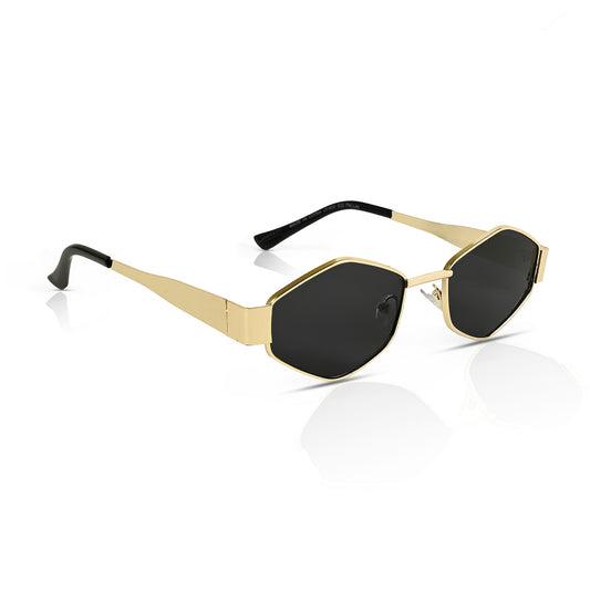 STUDIO’26 502 – Premium Angular Sunglasses for Men & Women