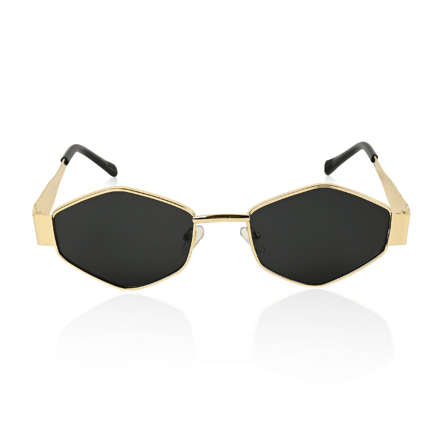 STUDIO’26 502 – Premium Angular Sunglasses for Men & Women