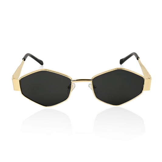 STUDIO’26 502 – Premium Angular Sunglasses for Men & Women