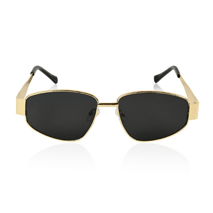 STUDIO’26 503 – Premium Rectangular Sunglasses for Men & Women