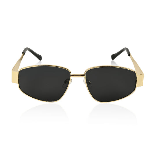 STUDIO’26 503 – Premium Rectangular Sunglasses for Men & Women